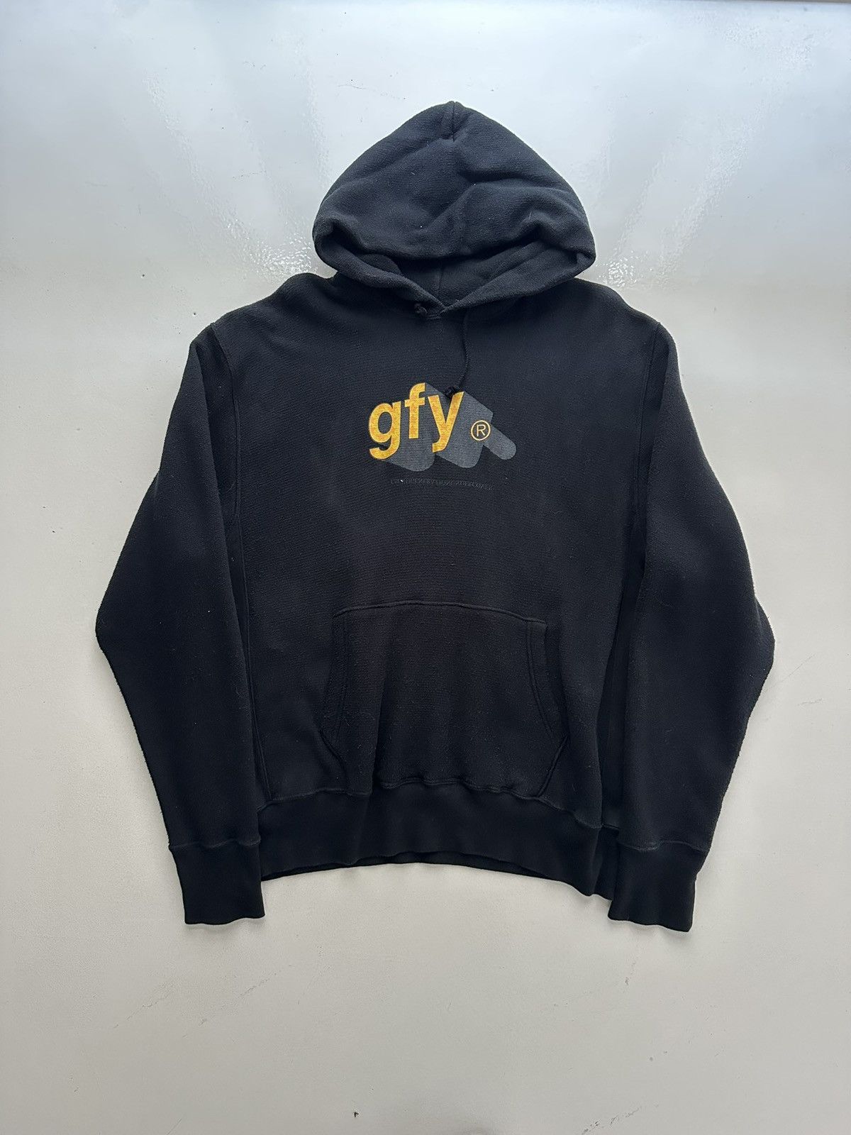 Undercover Vintage undercover hoodie Size US L / EU 52-54 / 3 - 1 Thumbnail