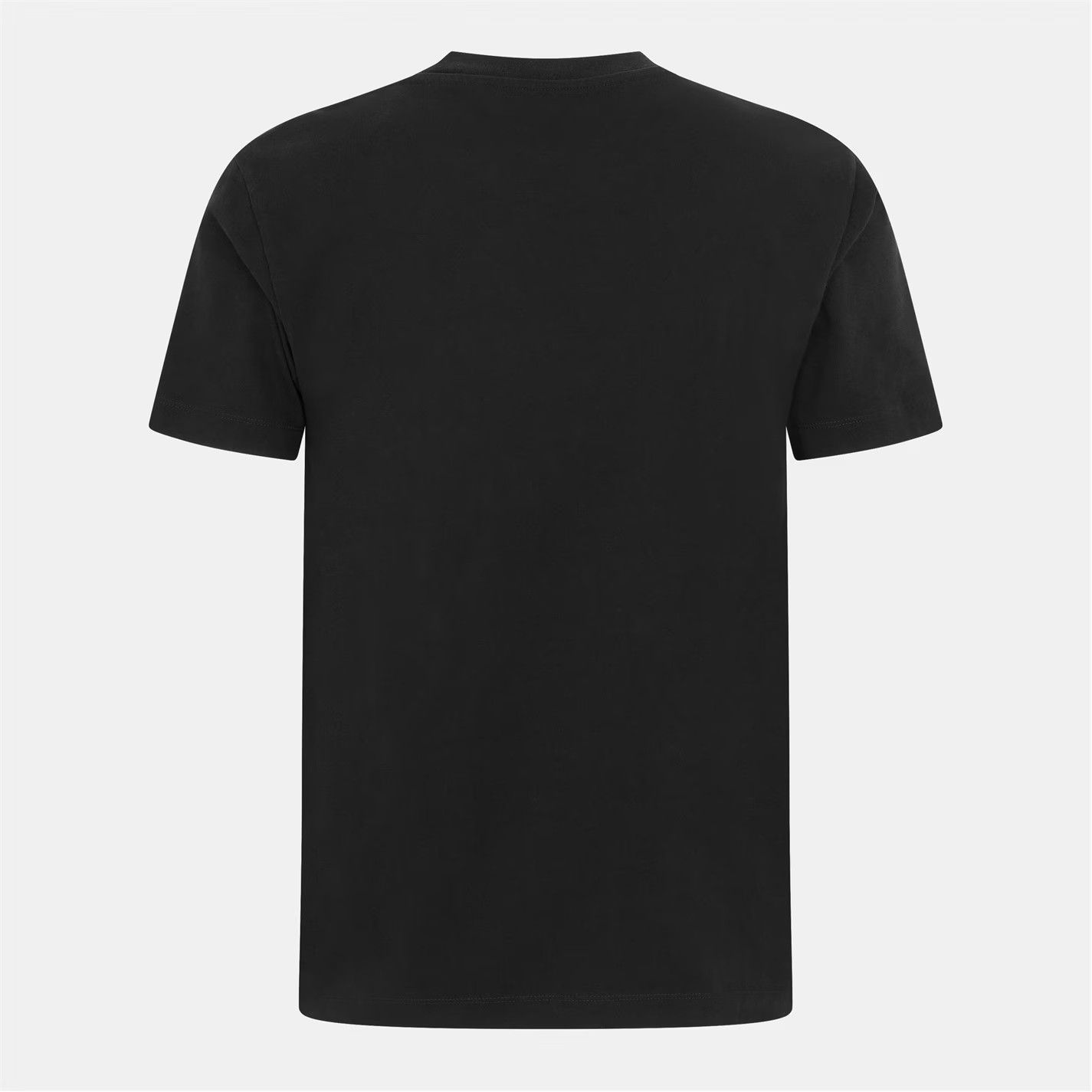 Off-White o1g2r1mq0226 Helvetica Logo Short Sleeve Typography T-Shirt Size US XS / EU 42 / 0 - 2 Thumbnail