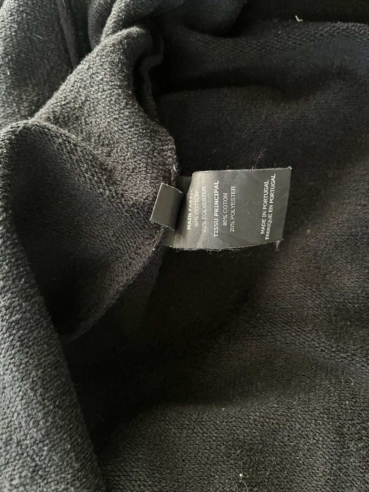 Vetements Vetements 2020 S/S SHUT UP! Hoodie Size US XS / EU 42 / 0 - 5 Thumbnail