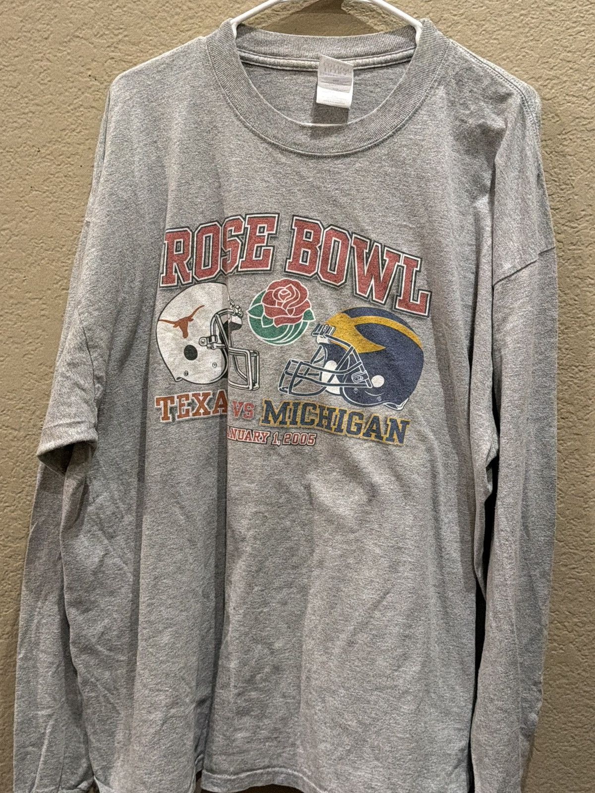 Other Vintage 2005 rosa bowl tee Size US XXL / EU 58 / 5 - 3 Thumbnail