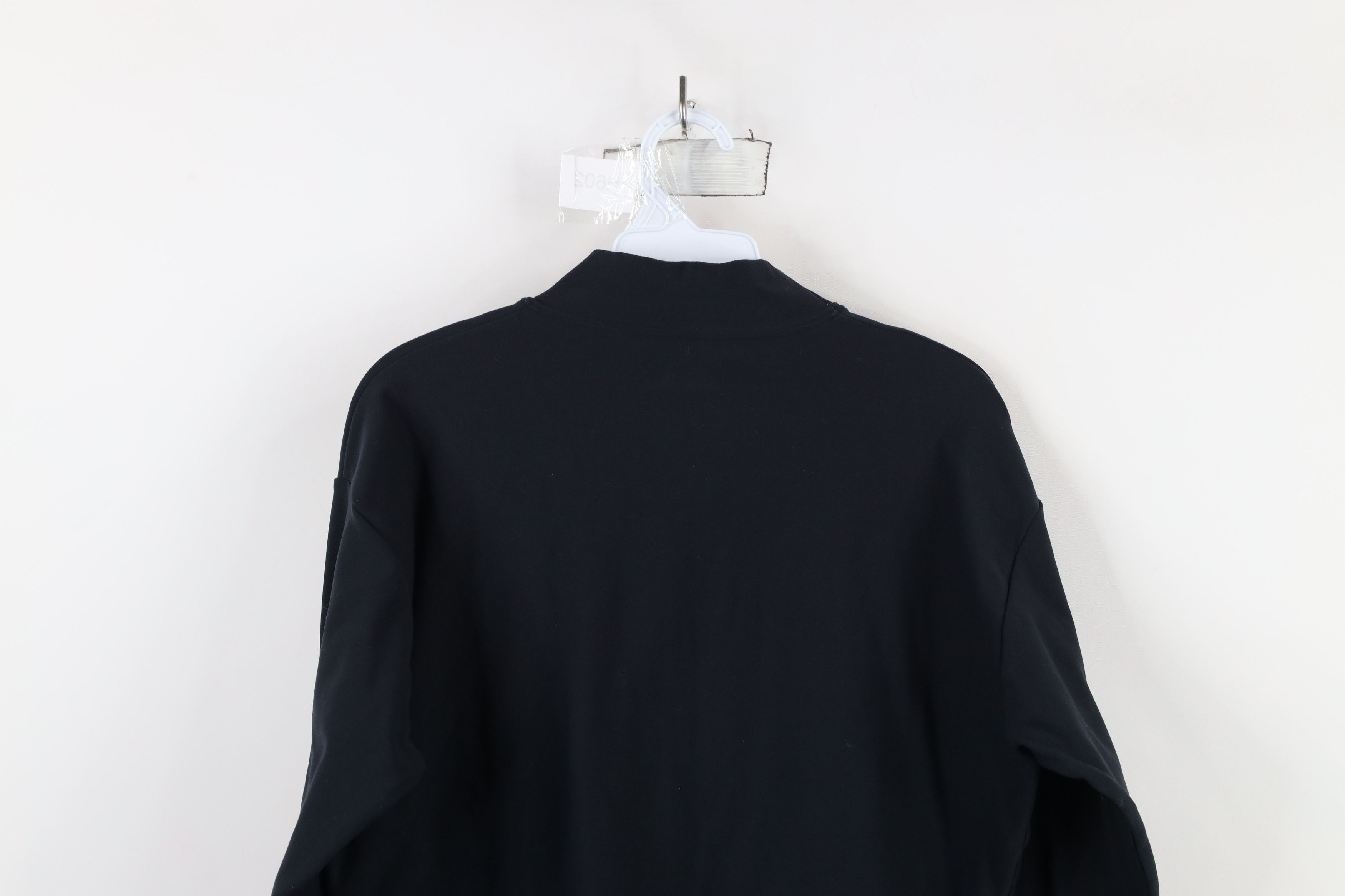 Under Armour × Vintage Vintage Under Armour Tactical Compression Mock Neck T-Shirt Size US XL / EU 56 / 4 - 13 Thumbnail
