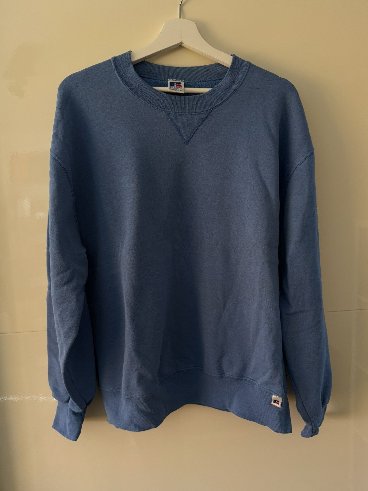 Russell Athletic Russell Athletic Sweatshirt Blue Size US L / EU 52-54 / 3 - 4 Thumbnail