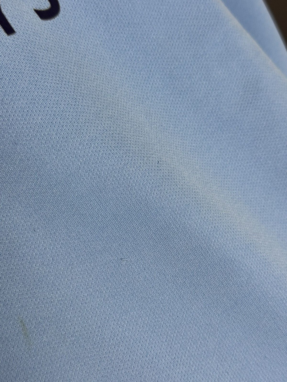 Nike Manchester City 17/18 Home Football Jersey Size US XL / EU 56 / 4 - 12 Thumbnail