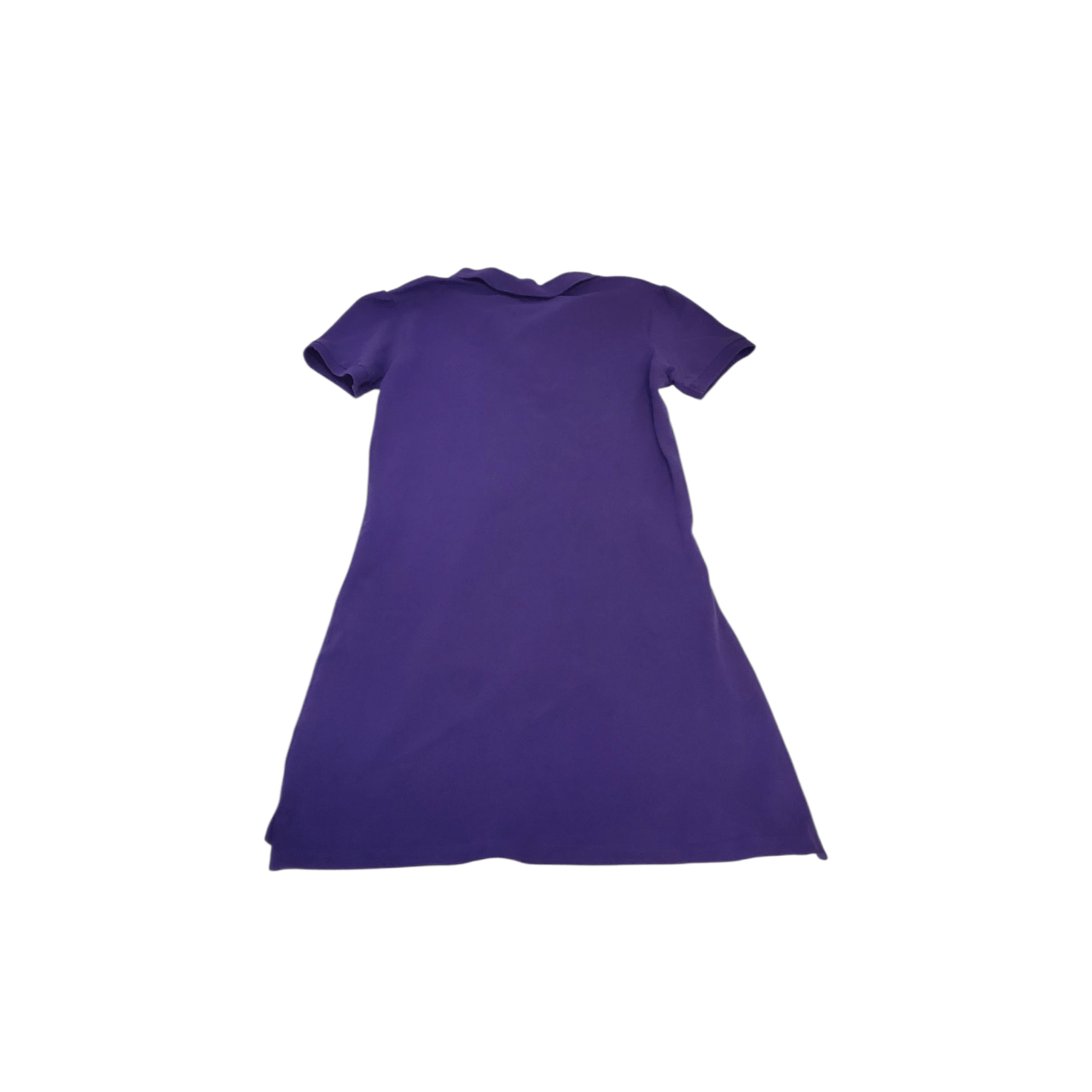 Polo Ralph Lauren Y2K Ralph Lauren Polo Dress (Big Horseman) Size L / US 10 / IT 46 - 4 Thumbnail