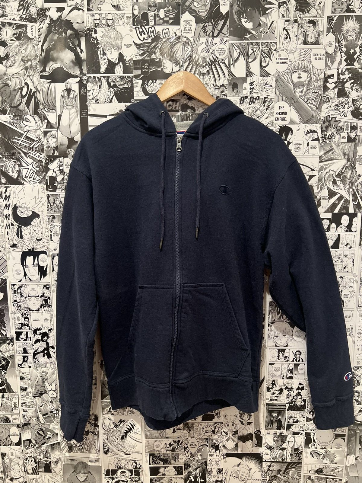 Champion Champion hoodie Size US M / EU 48-50 / 2 - 1 Thumbnail