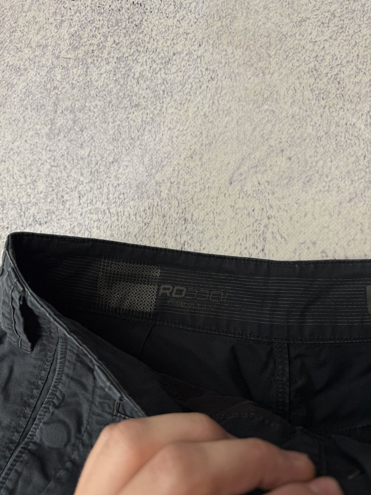 G-Star Vintage G Star Raw Cargo Pants Streetwear Japanese Y2K Size US 30 / EU 46 - 9 Thumbnail