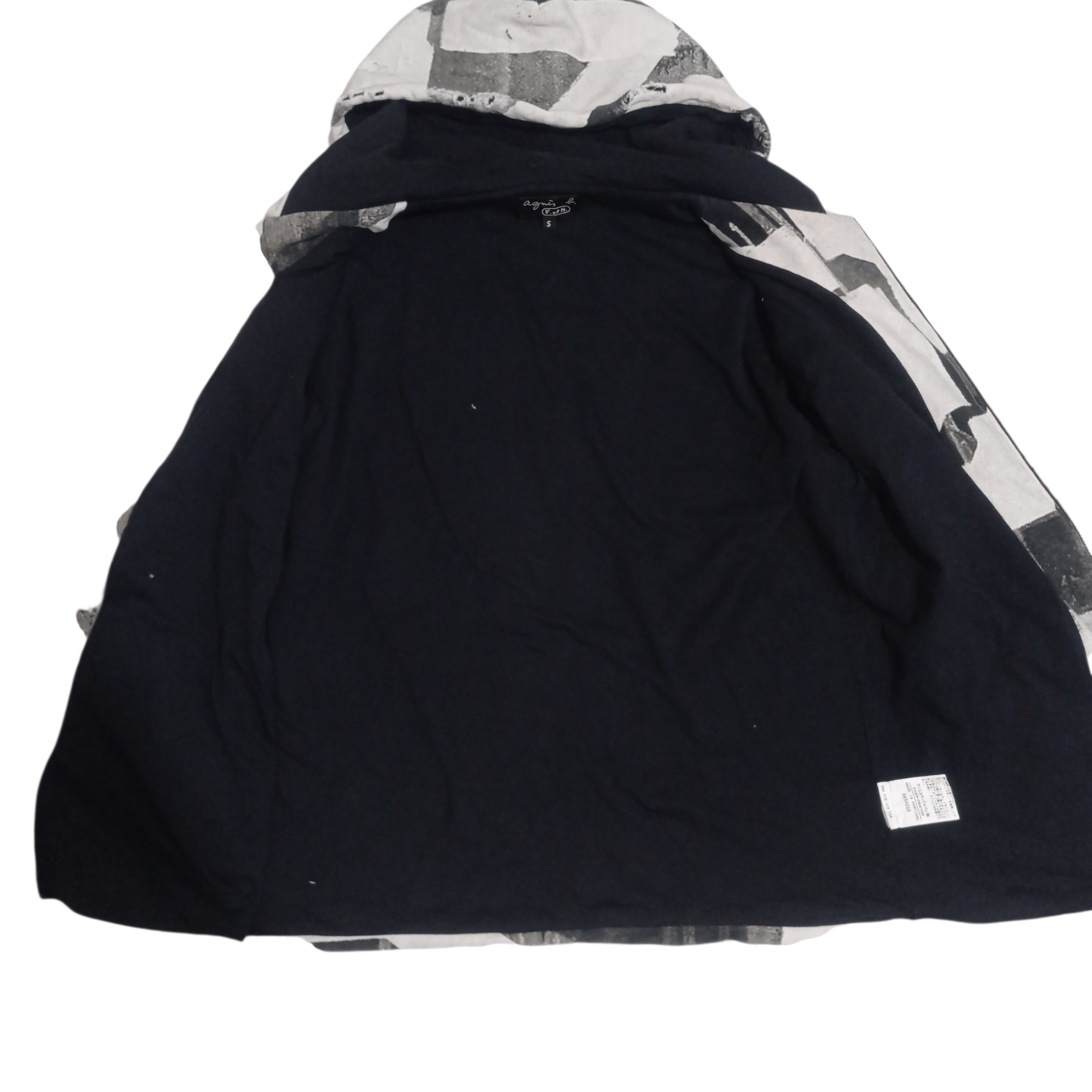 agnes b. Agnes b Size US S / EU 44-46 / 1 - 3 Thumbnail