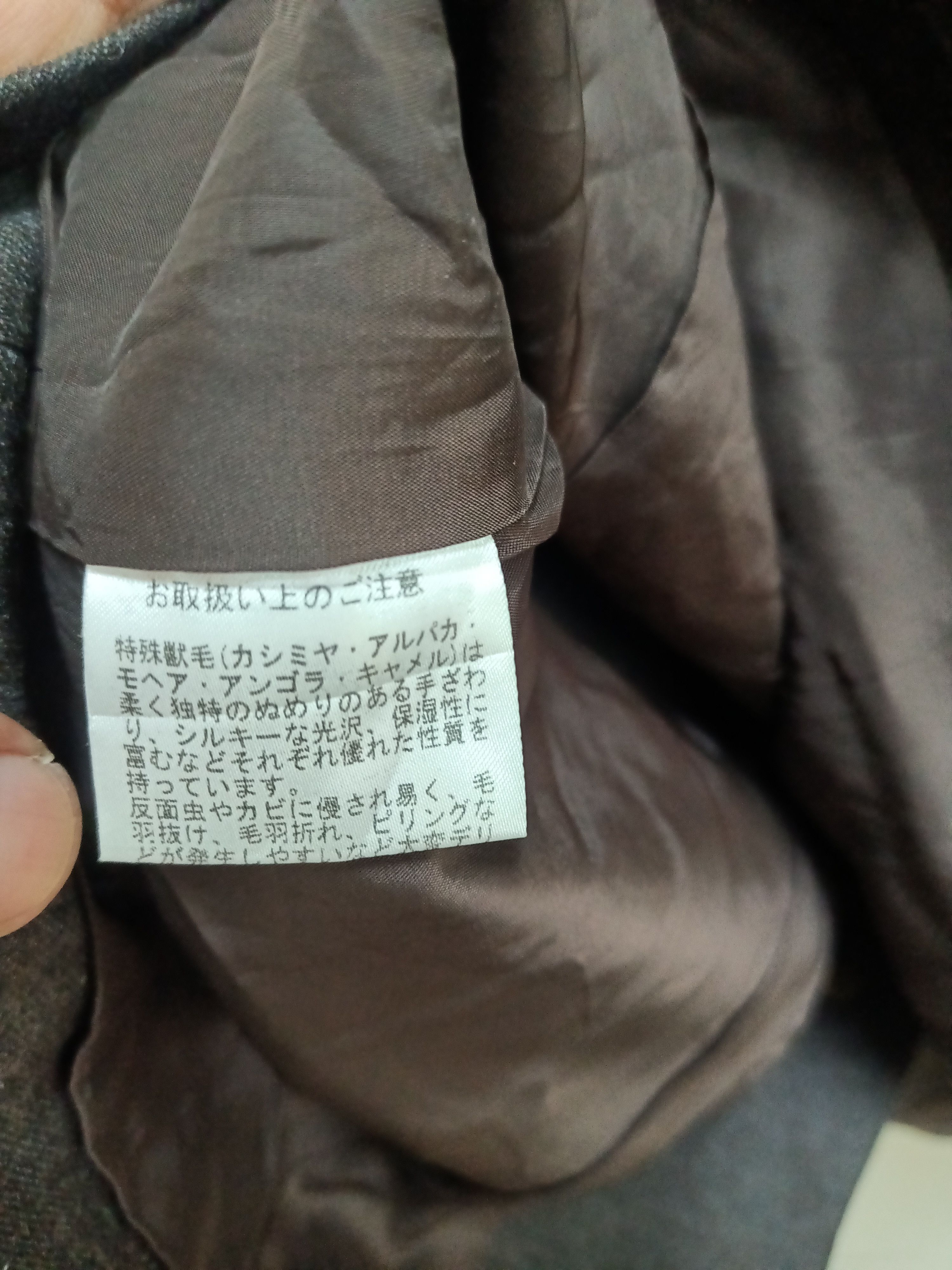 Givenchy Givenchy Boutiques coat/jackets for her Size XS / US 0-2 / IT 36-38 - 8 Thumbnail