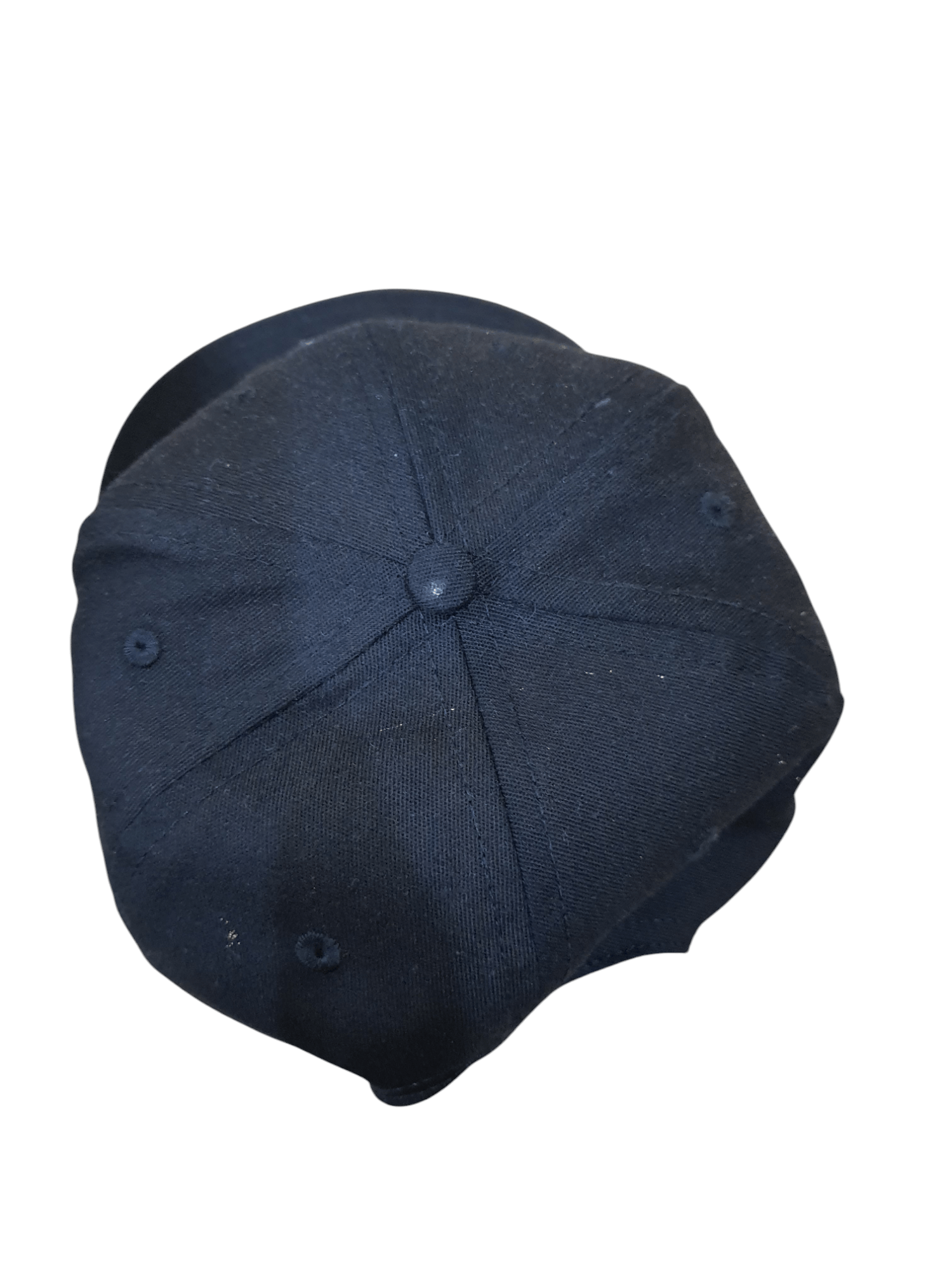 Engineered Garments Engineered Garments "Logo Baseball Cap" Size ONE SIZE - 7 Thumbnail