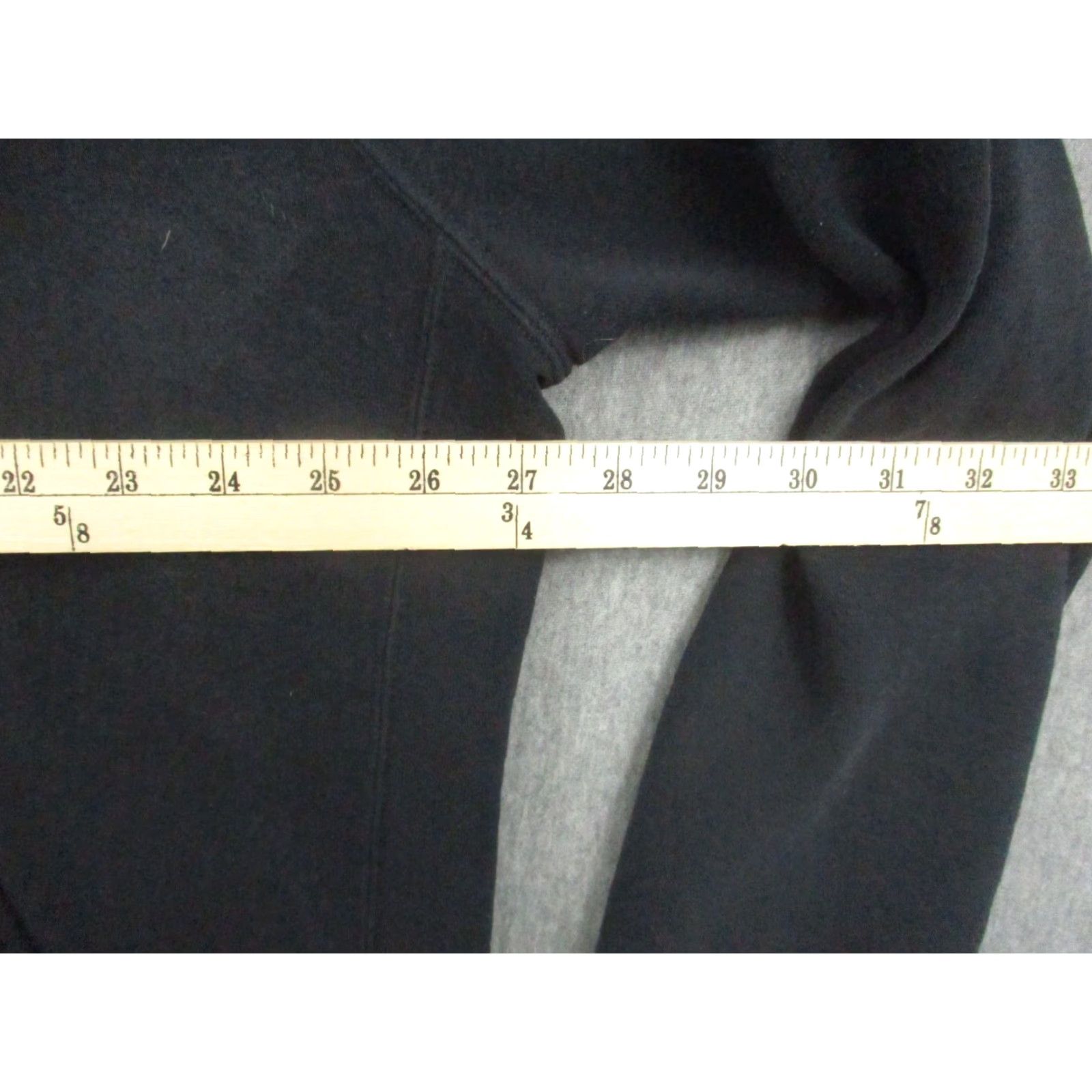 Nike Nike Hoodie Mens 2XL Black Full Zip Sweatshirt Swoosh Logo BV2645-00A Athletic Size US XXL / EU 58 / 5 - 7 Thumbnail