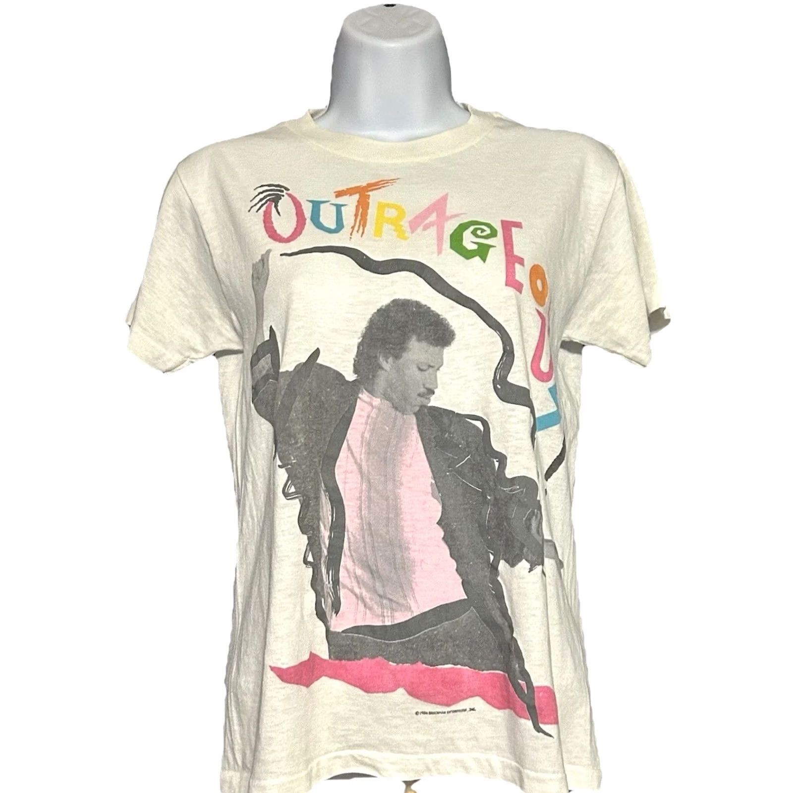 Vintage 1. If the item is vintage, start with "VINTAGE Size S / US 4 / IT 40 - 2 Thumbnail