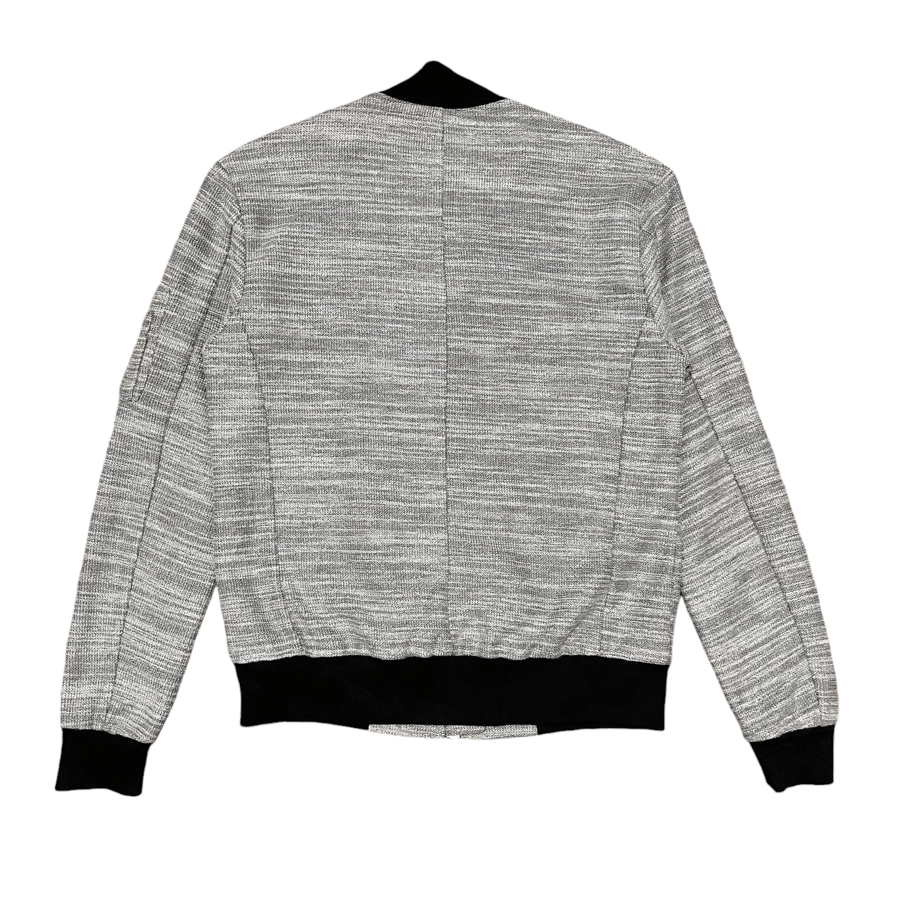 semanticdesign Vintage Semantic Design Bomber Jacket Size US L / EU 52-54 / 3 - 12 Thumbnail