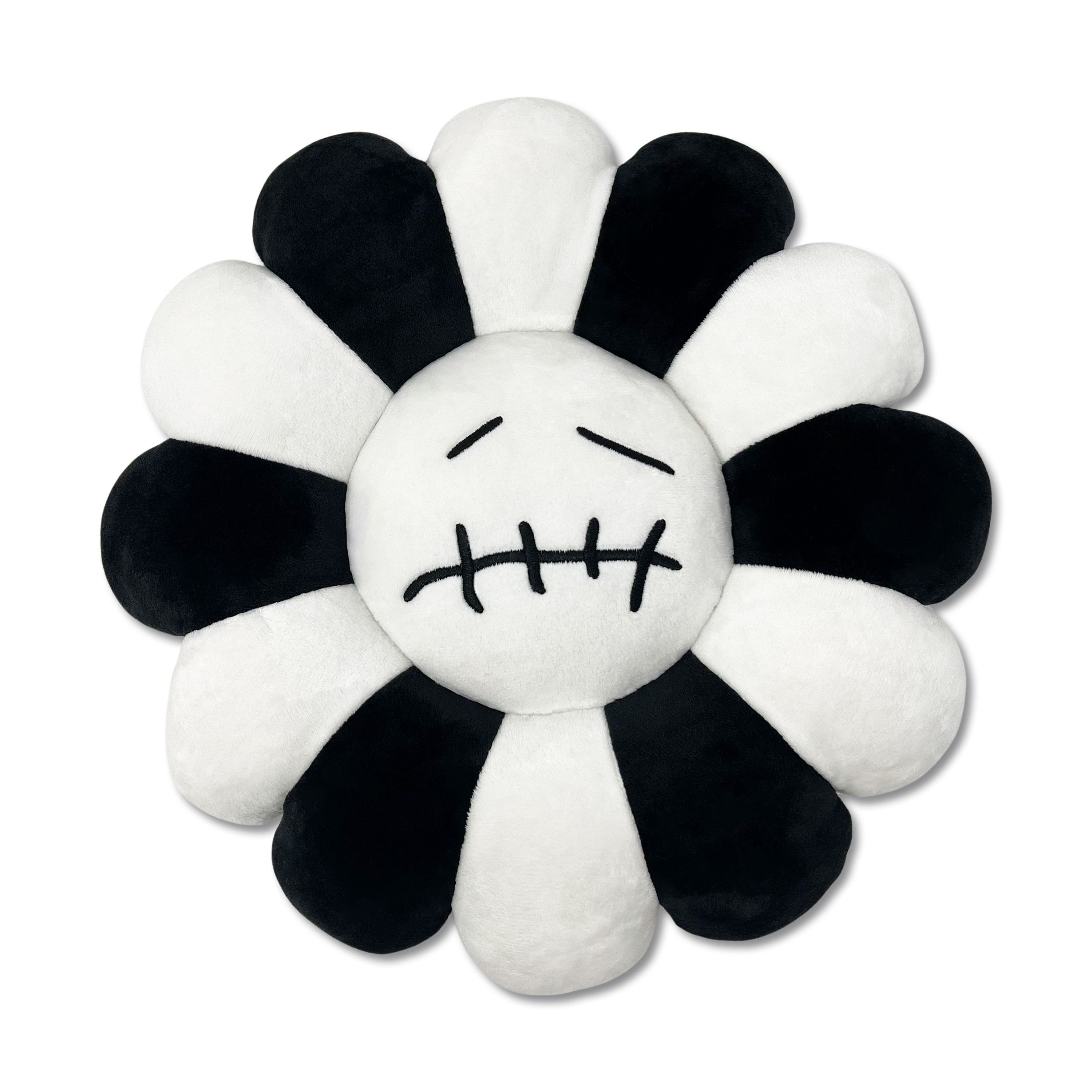 Japanese Brand Flower Plushie Size ONE SIZE - 1 Preview
