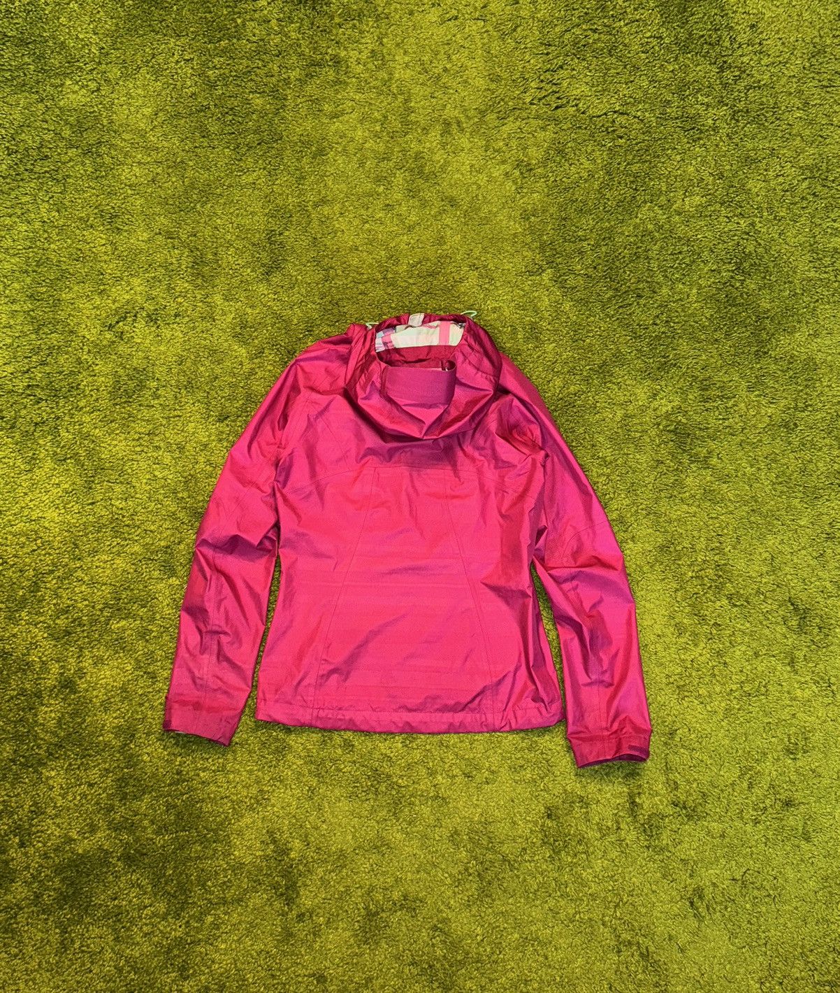 The North Face The North Face TNF gorpcore style HyVent membrane jacket Size S / US 4 / IT 40 - 3 Thumbnail
