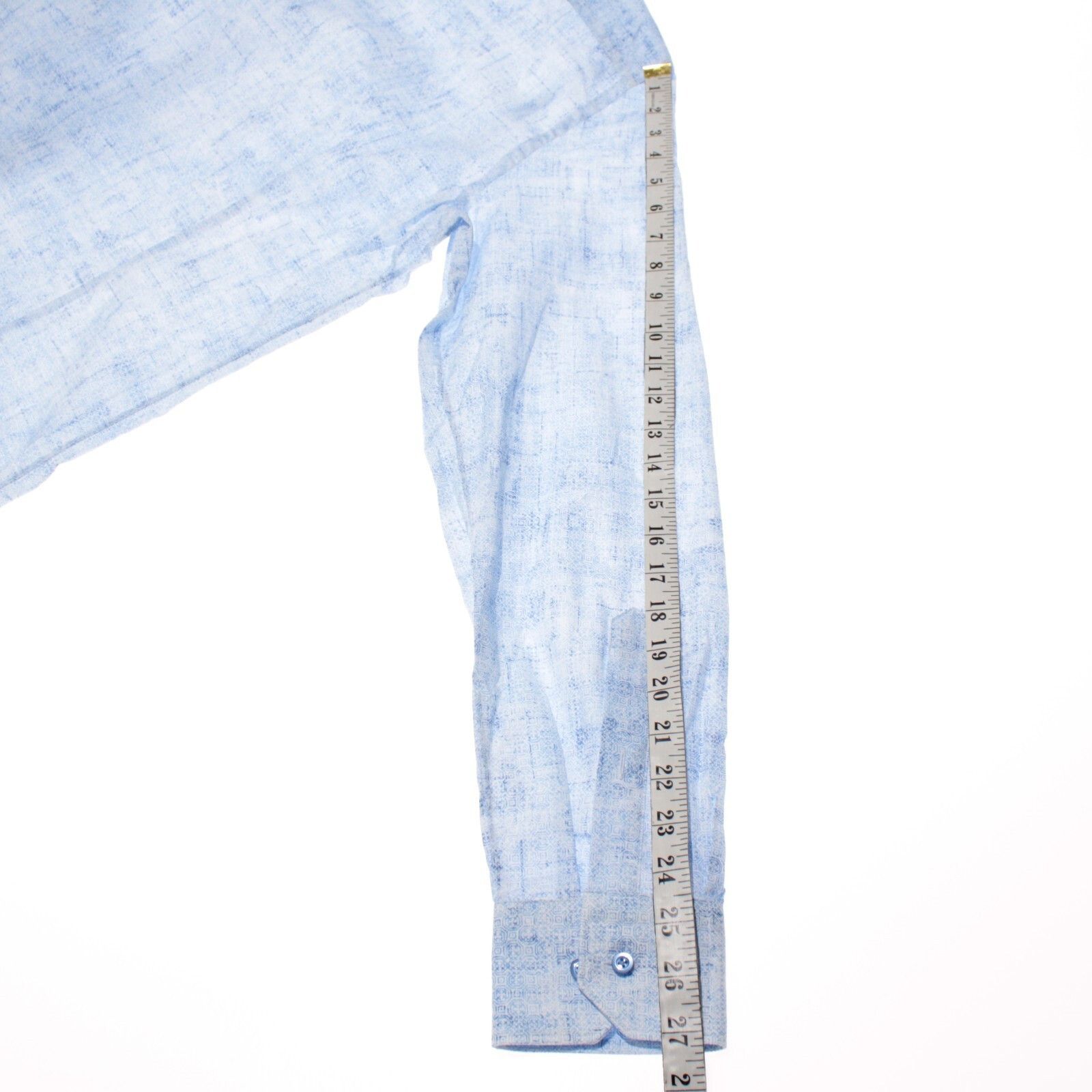 Other Emanuel Berg New with tags Shirt Size L US In Blue Size US L / EU 52-54 / 3 - 5 Thumbnail