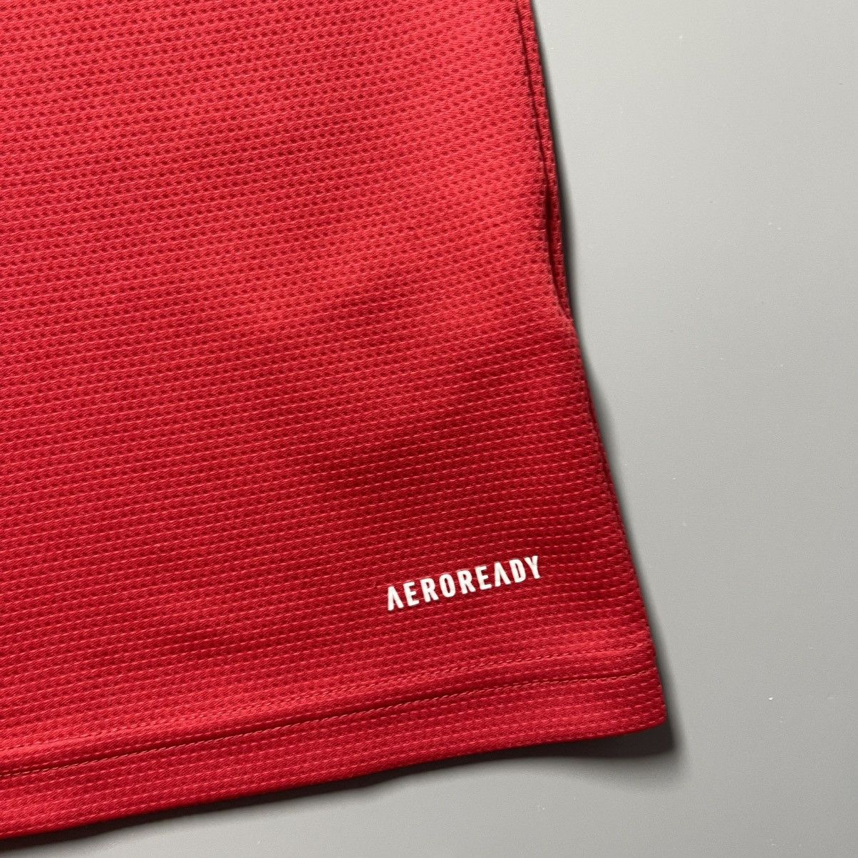 Vintage MAN UNITED ADIDAS 2021/2022 FOOTBALL HOME JERSEY #7 RONALDO Size US S / EU 44-46 / 1 - 8 Thumbnail