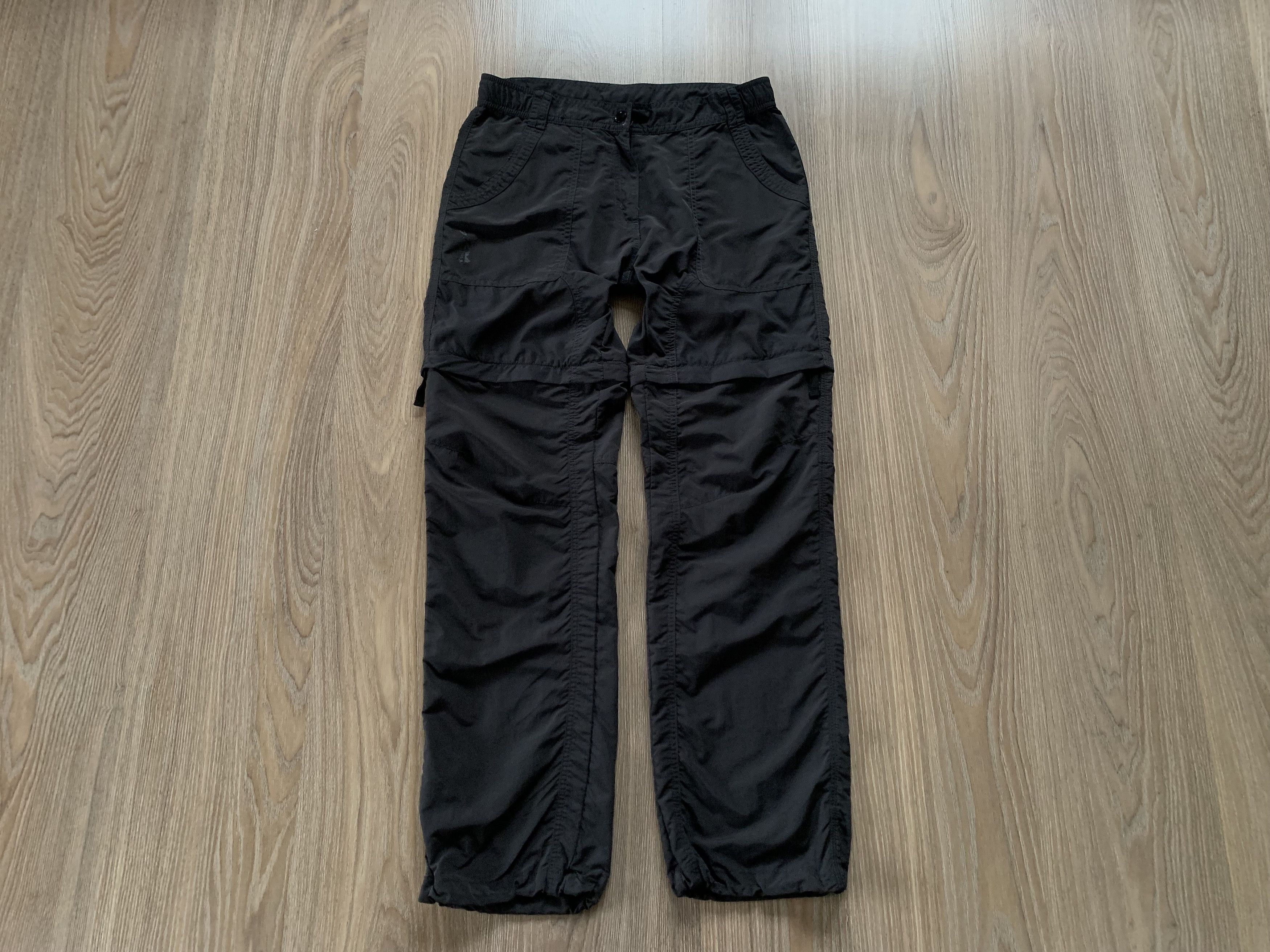 Other Big Tramp Outdoor Womens Hiking Trekking Pants Size 25" / US 0 / IT 36 - 1 Thumbnail