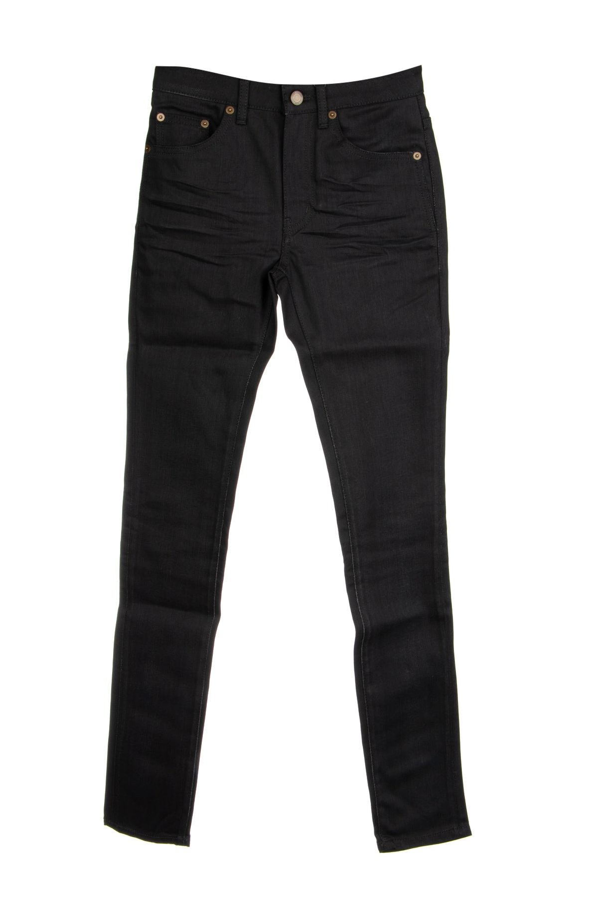 image of Saint Laurent Paris Jeans in Mixed Colours, Women's (Size 26)