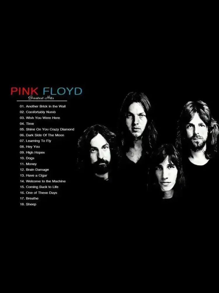 Undercover Undercover 23SS Pink Floyd "Dark side of the moon" Pins Se Size ONE SIZE - 6 Thumbnail
