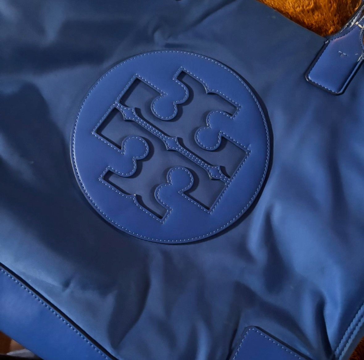 Tory Burch Tory burch original ella tote Size ONE SIZE - 1 Thumbnail