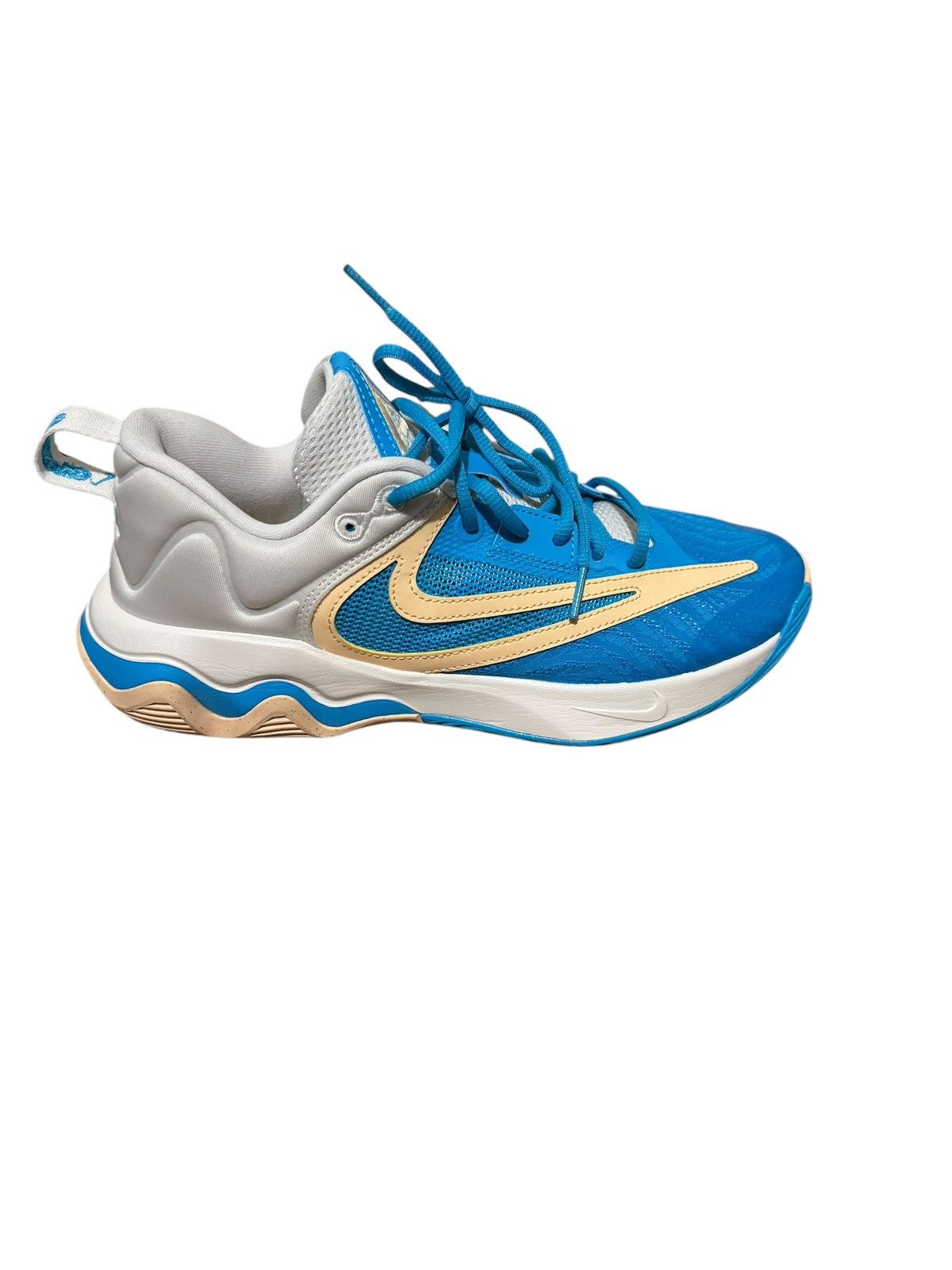 Nike Nike Giannis Size US 9 / EU 42 - 1 Thumbnail