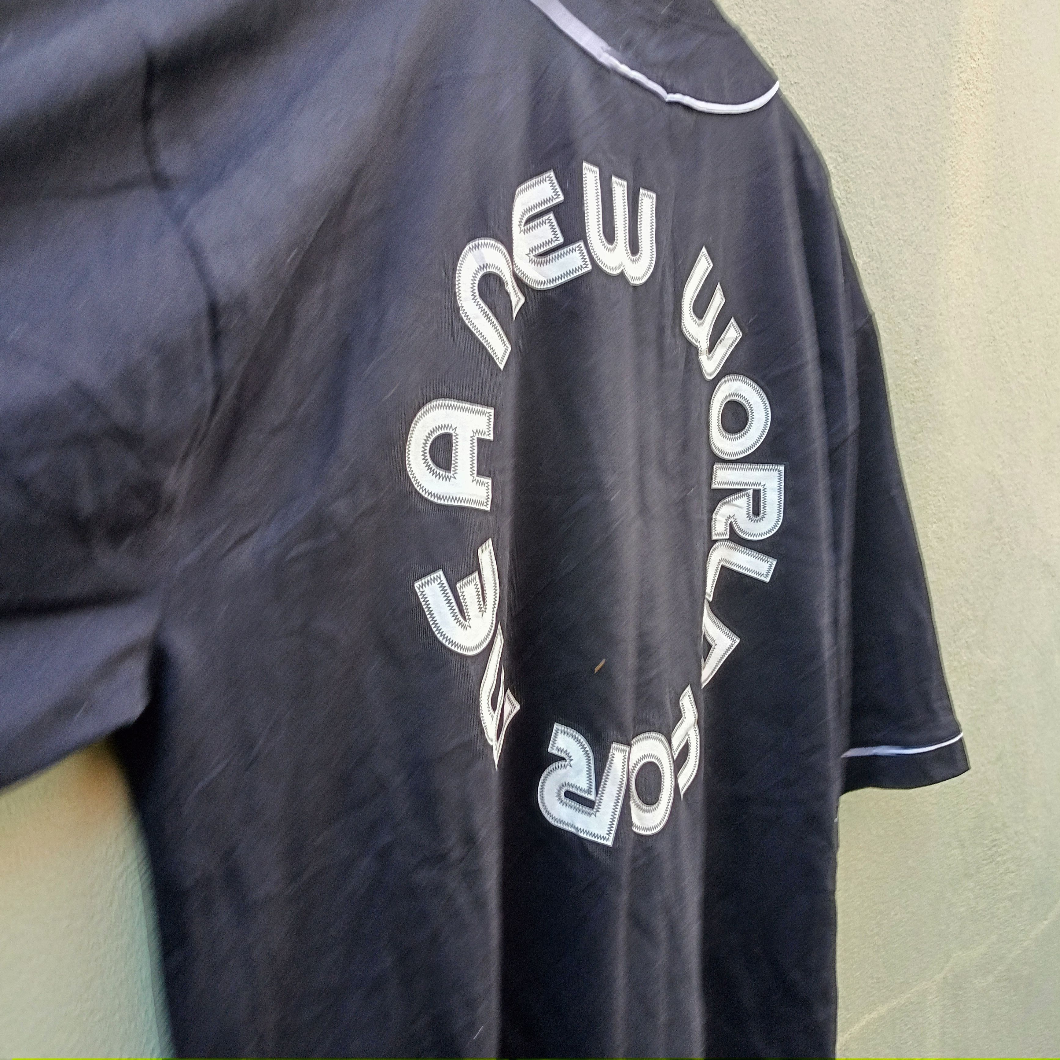 Japanese Brand In The Attic Home A.T.C Size US L / EU 52-54 / 3 - 8 Thumbnail