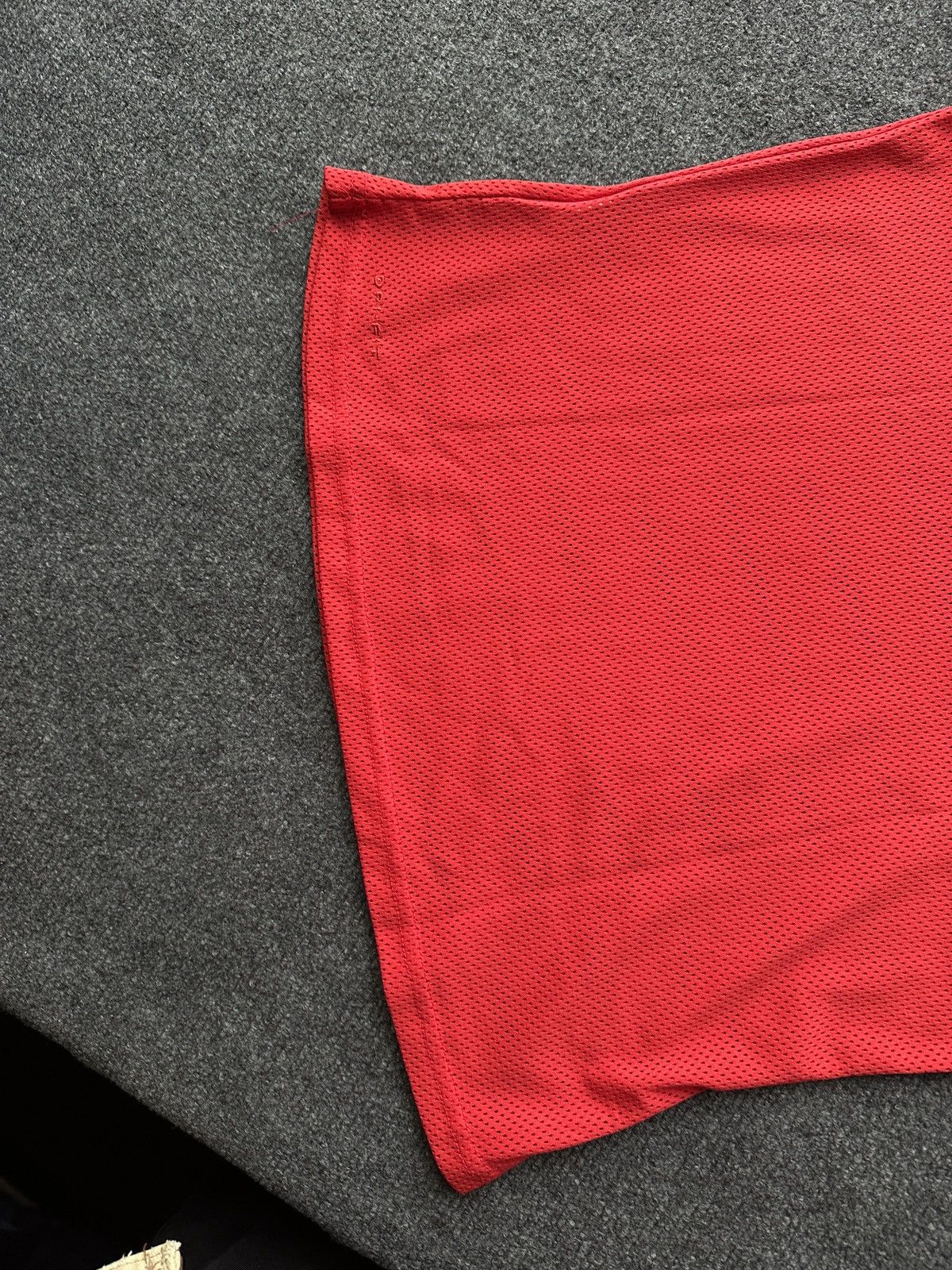 Nike 🚨 NIKE Y2K RED VNTG SHOX RARE T SHIRT SHORT SLEEVE Size M / US 6-8 / IT 42-44 - 10 Thumbnail