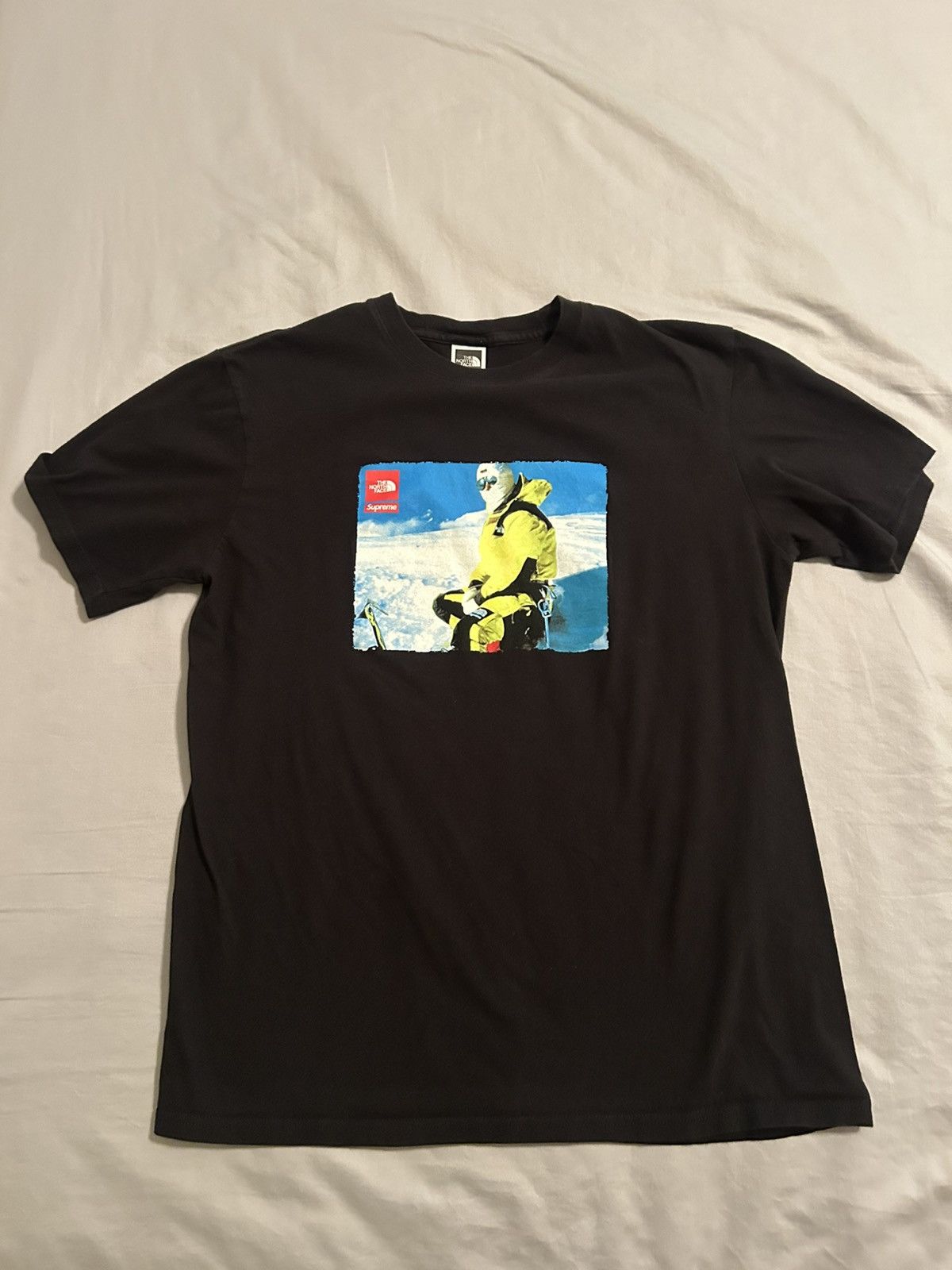 Supreme Supreme Tees and Crewneck Package Size US M / EU 48-50 / 2 - 3 Thumbnail