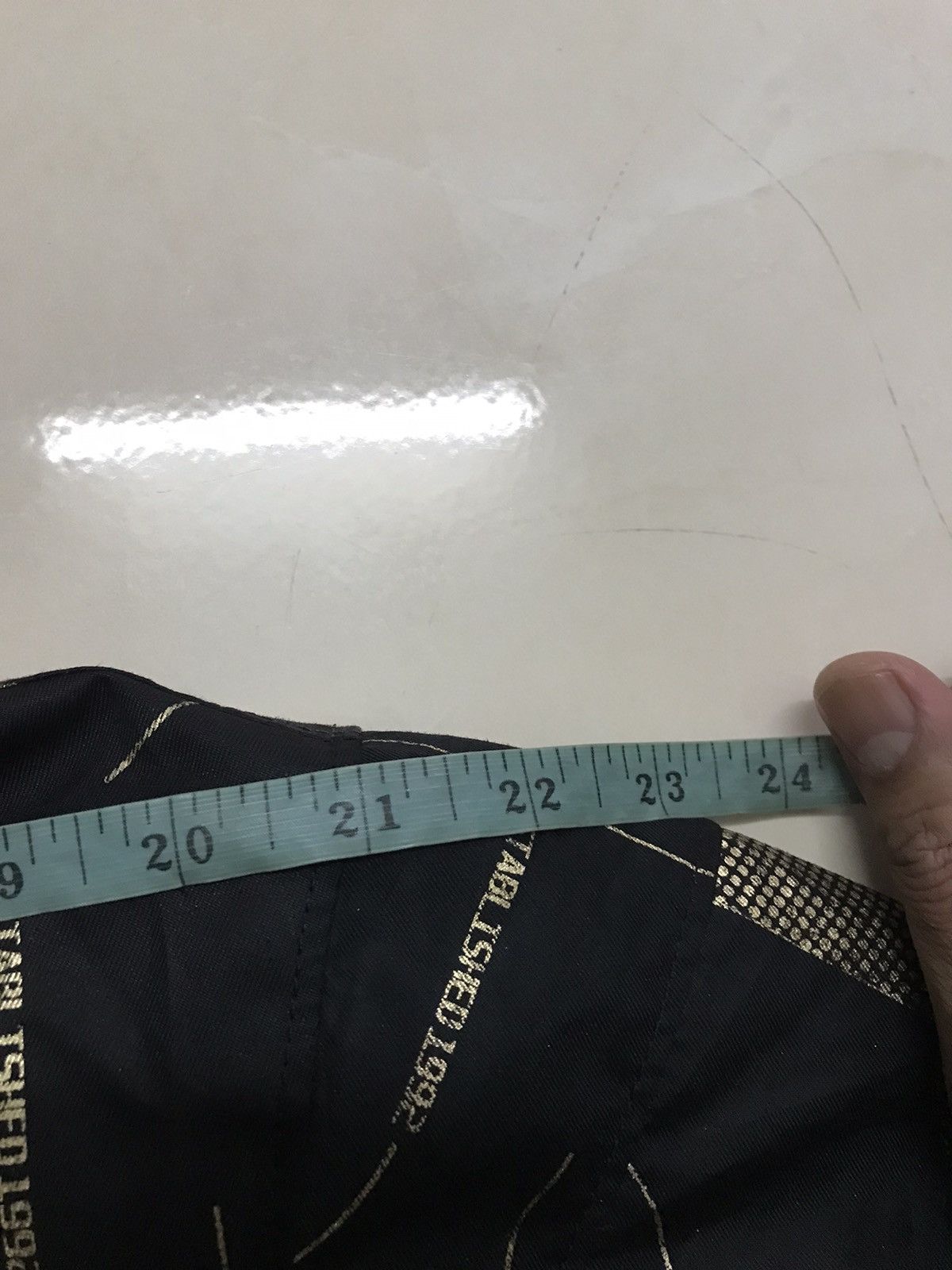 Fubu × Sports Specialties SNOWBOARDING JACKET BLACK GOLD FUBU Size US XL / EU 56 / 4 - 15 Thumbnail