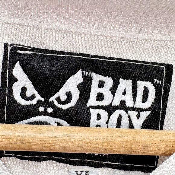 Other Vintage Bad Boy Jersey Shirt Size XL Size US XL / EU 56 / 4 - 7 Thumbnail