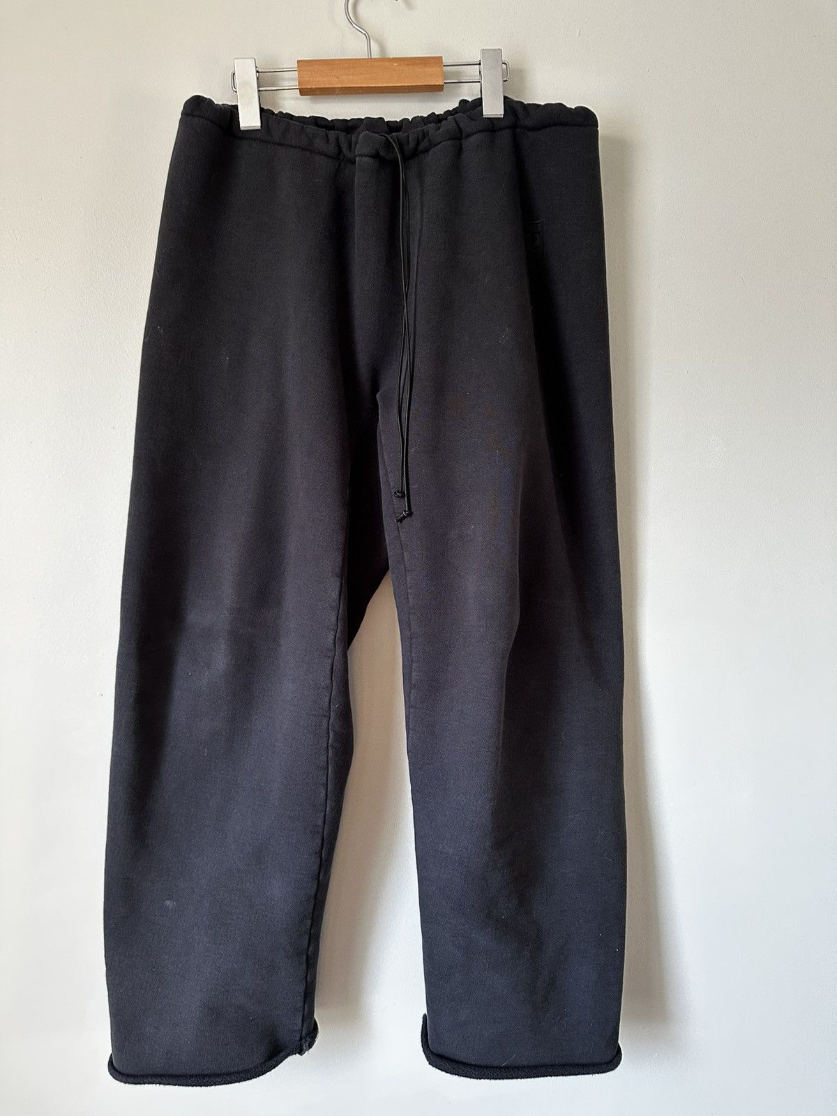 Yeezy Yzy Vultures sweat pants Size US 32 / EU 48 - 1 Thumbnail