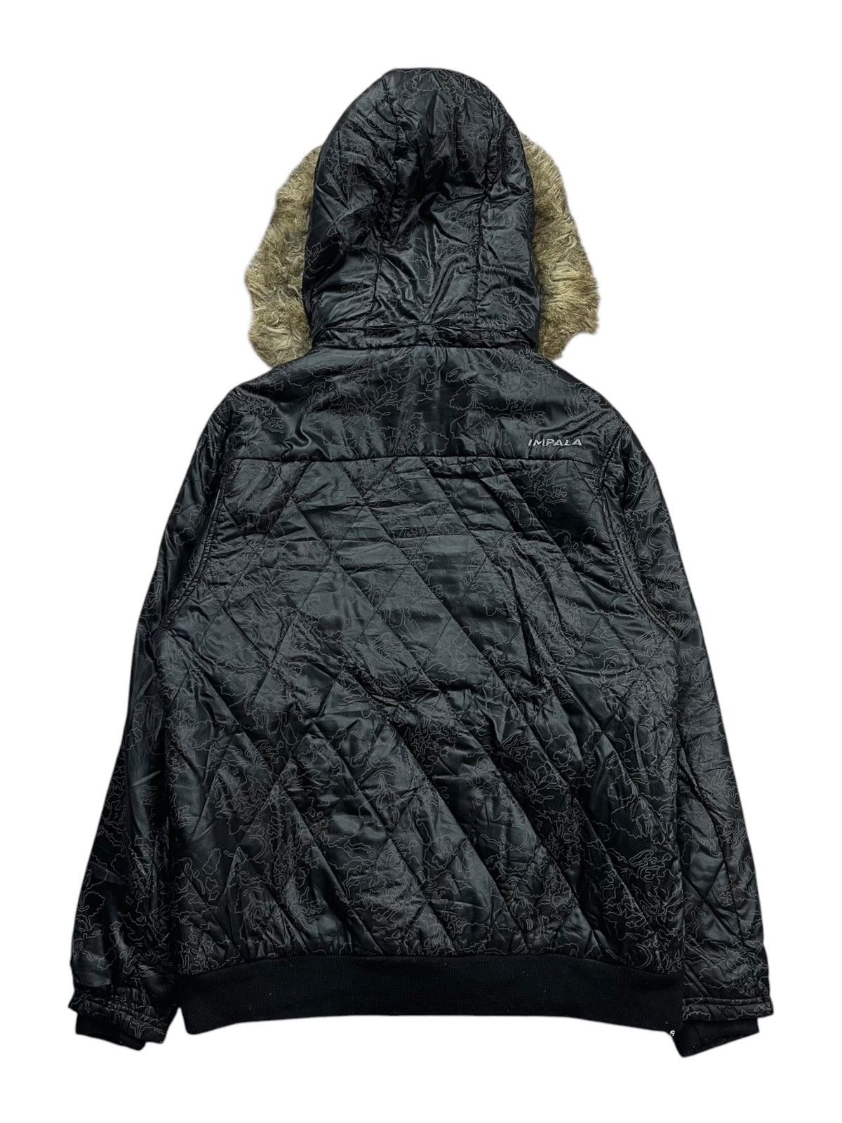 14th Addiction 2000s Impala - Vkei Style Jacket Size US L / EU 52-54 / 3 - 3 Thumbnail