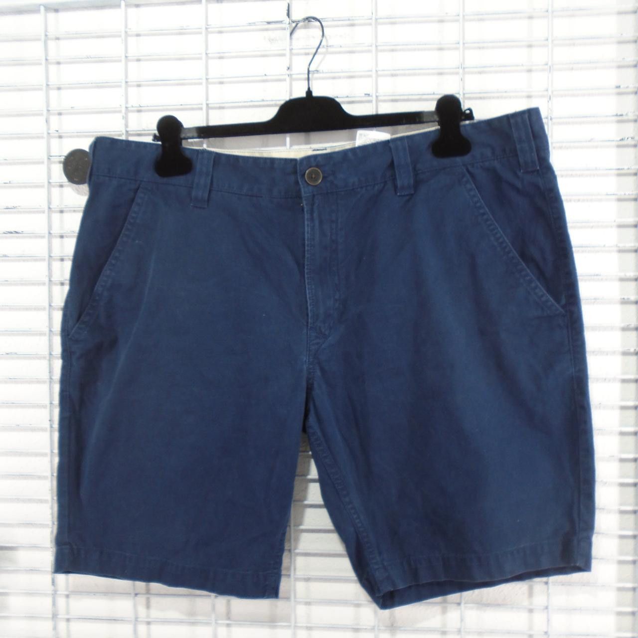Timberland Men's Shorts Timberland Size US 34 / EU 50 - 1 Thumbnail
