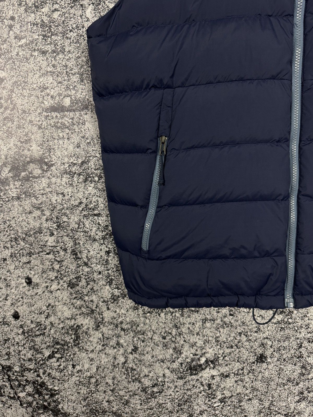 The North Face The North Face Down Vest Full Zip Puffer Gilet Outdoor TNF Size US L / EU 52-54 / 3 - 4 Thumbnail