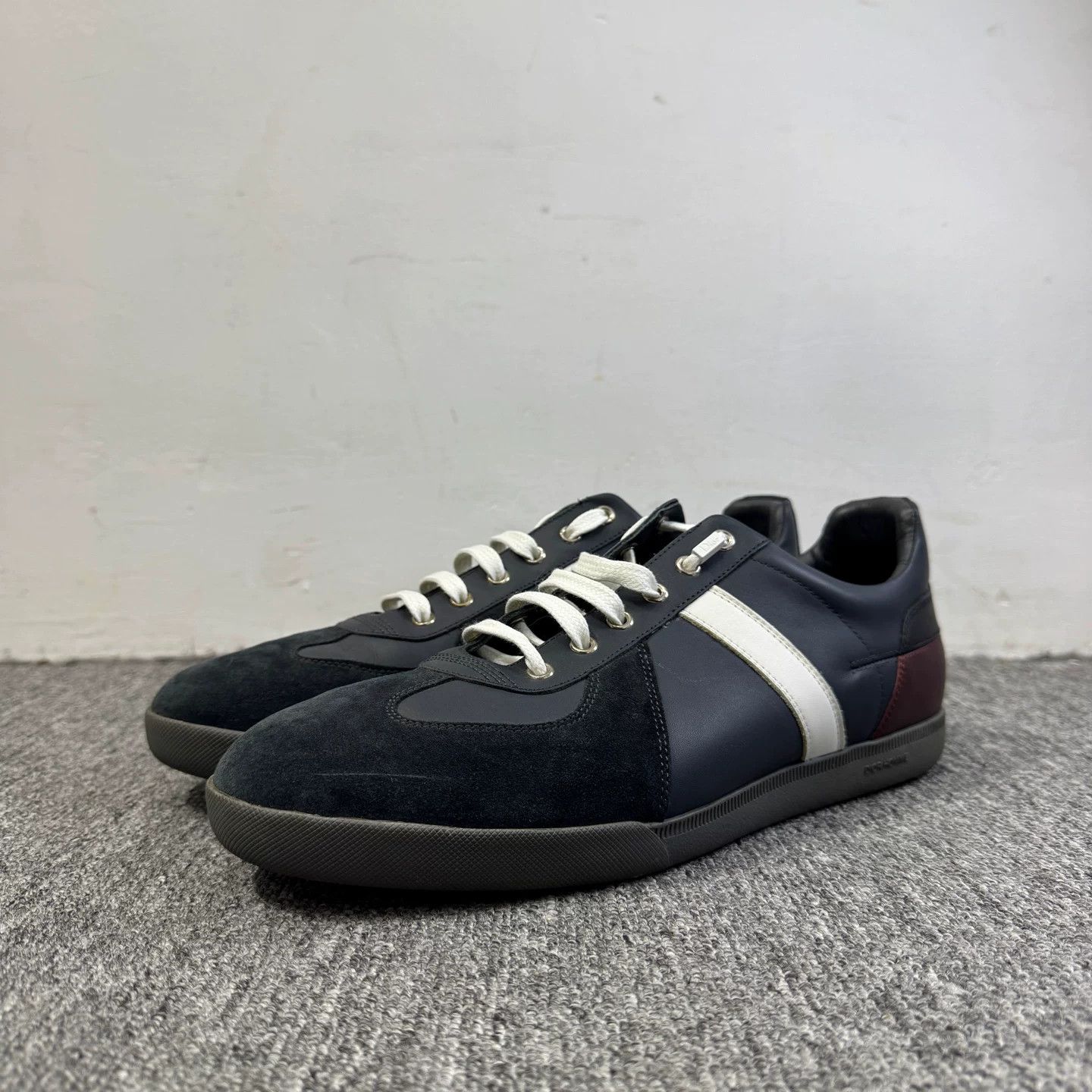 Dior Dior Training Shoes Size 43 Size US 10 / EU 43 - 1 Thumbnail