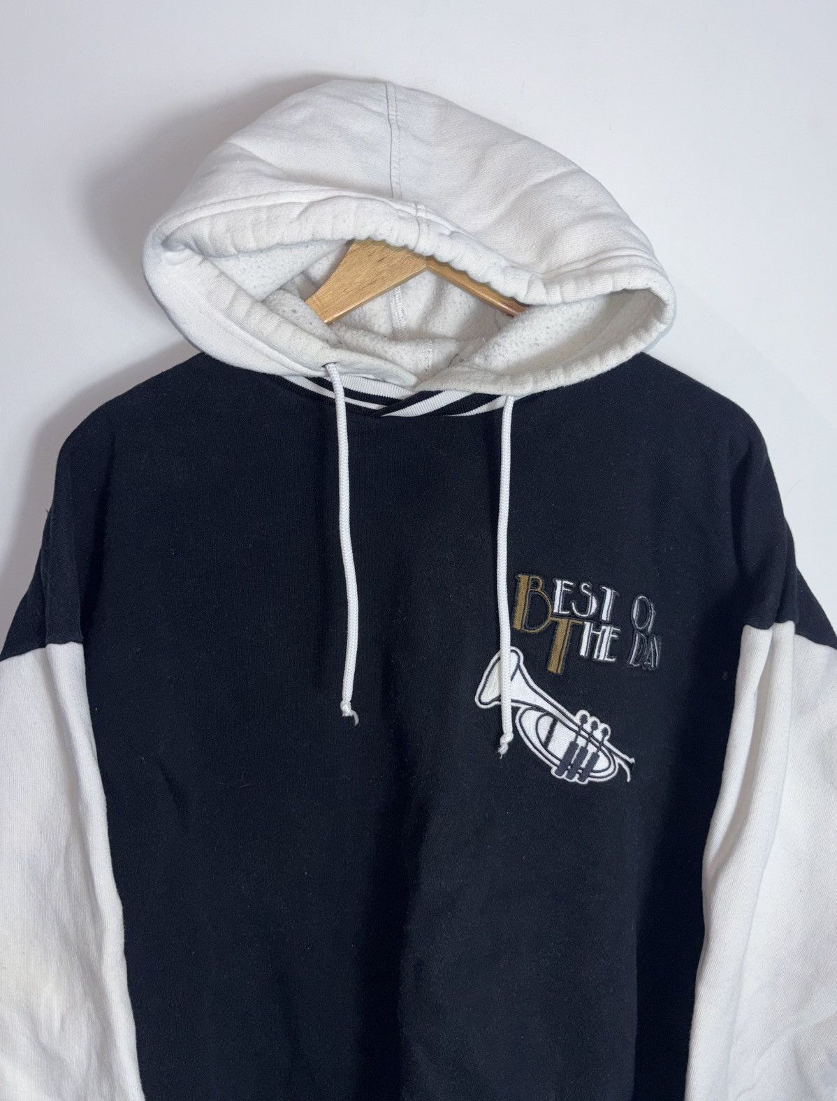 Dolce & Gabbana Dolce Gabbana Best Day Hoodie Size US L / EU 52-54 / 3 - 2 Thumbnail