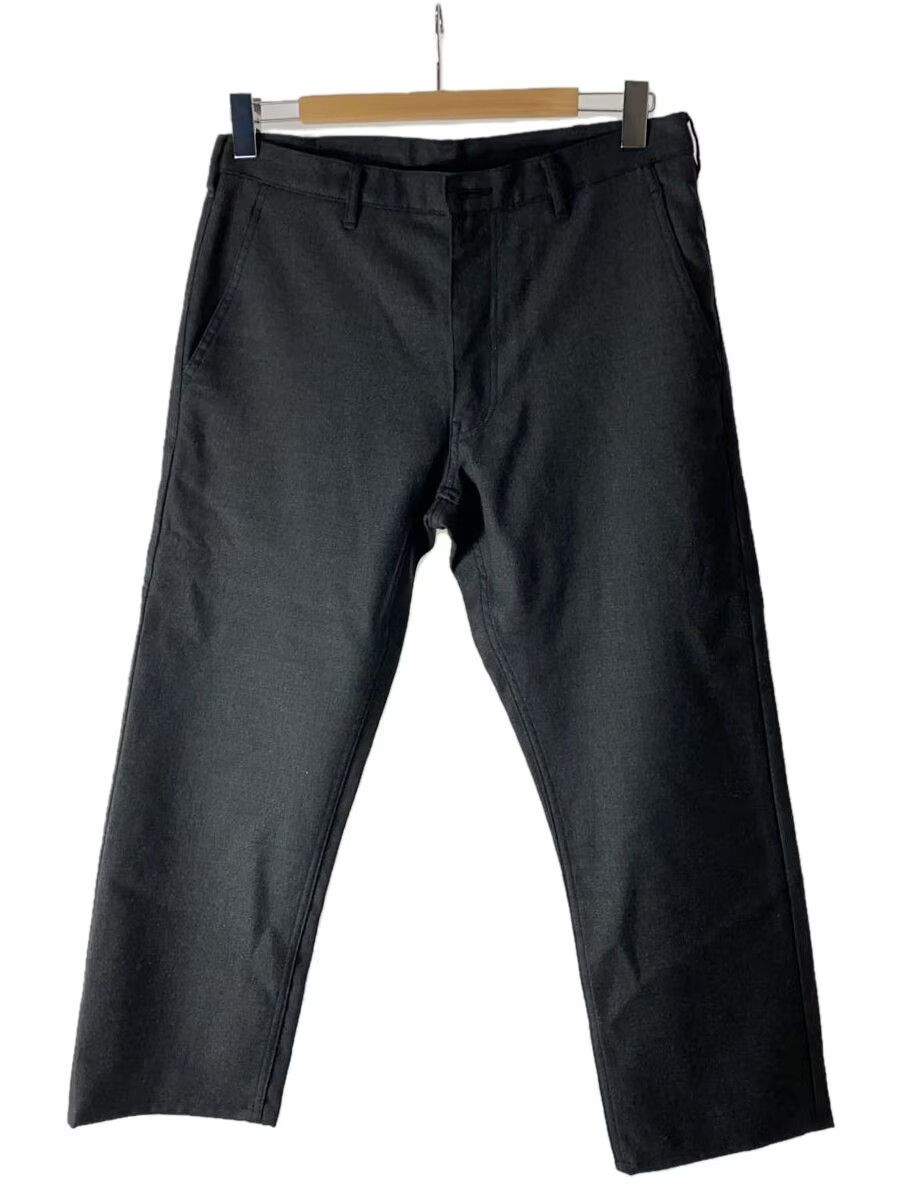 Comme des Garcons × Comme des Garcons Homme Plus Straight Leg Pants Size US 31 - 1 Thumbnail