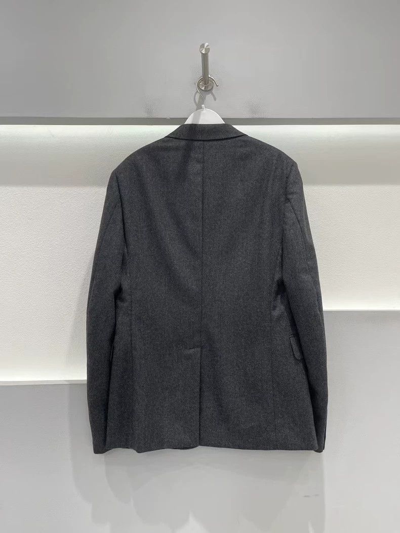 Prada Prada Wool suit 2501-Nextarrow Size 48R - 2 Thumbnail