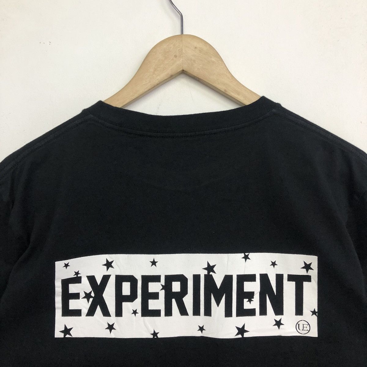 uniform experiment Uniform Experiment & Sophnet X Fragment Starbox Logo Tshirt Size US M / EU 48-50 / 2 - 10 Thumbnail