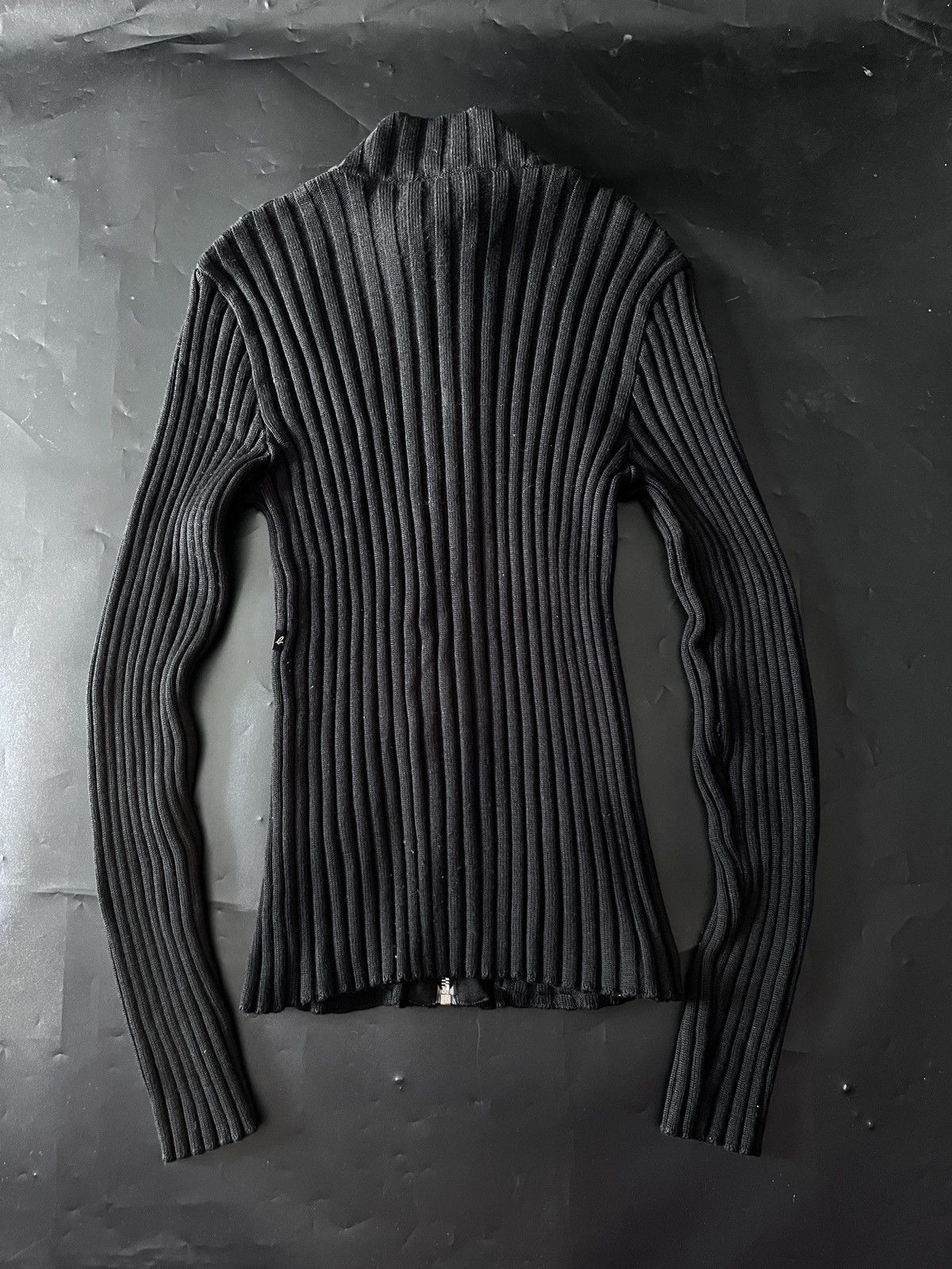 agnes b. Agnes B paris Wool pleats Size US M / EU 48-50 / 2 - 4 Thumbnail