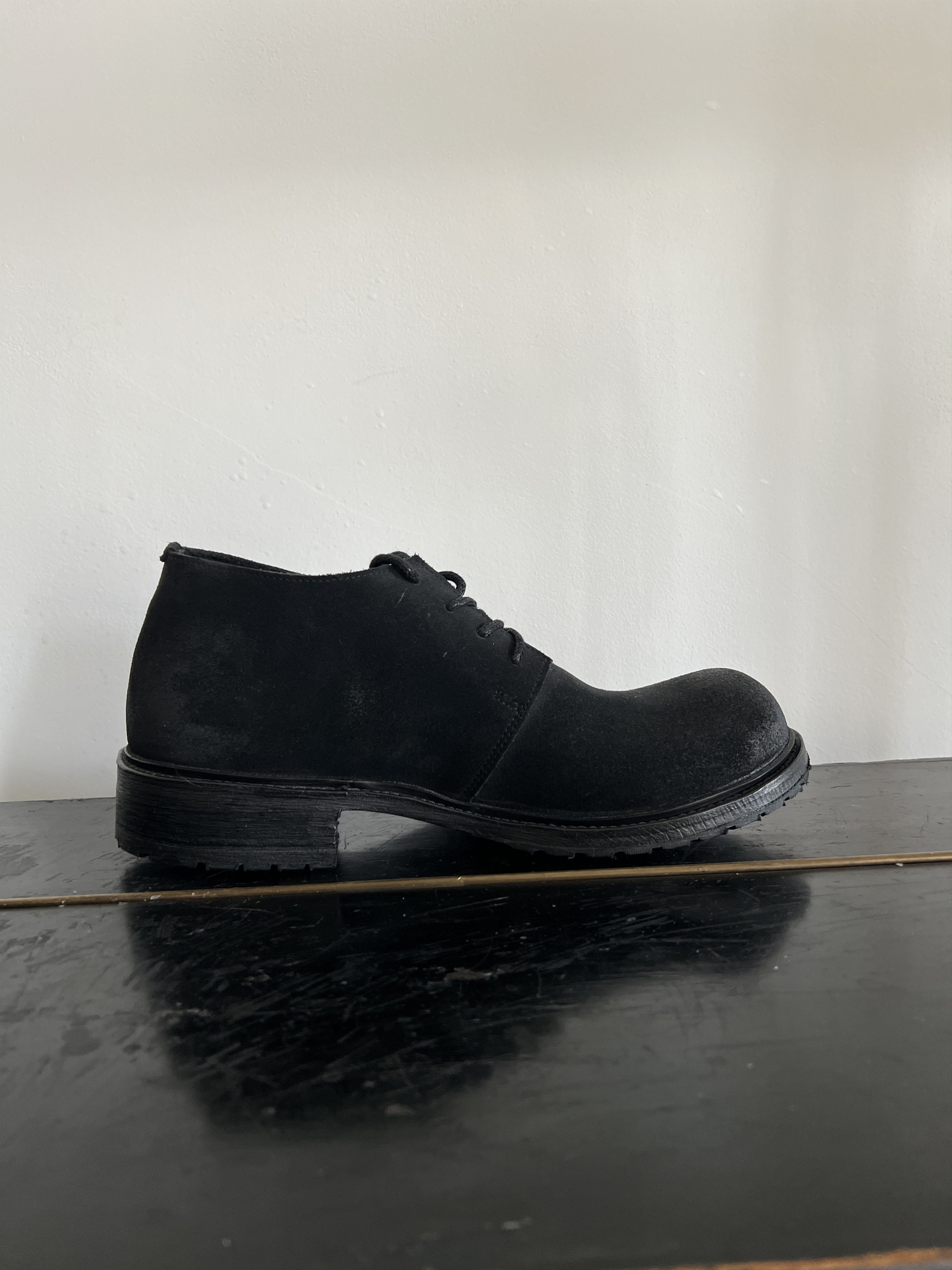 Other WARM LEATHER DERBIES Size US 10 / EU 43 - 9 Thumbnail