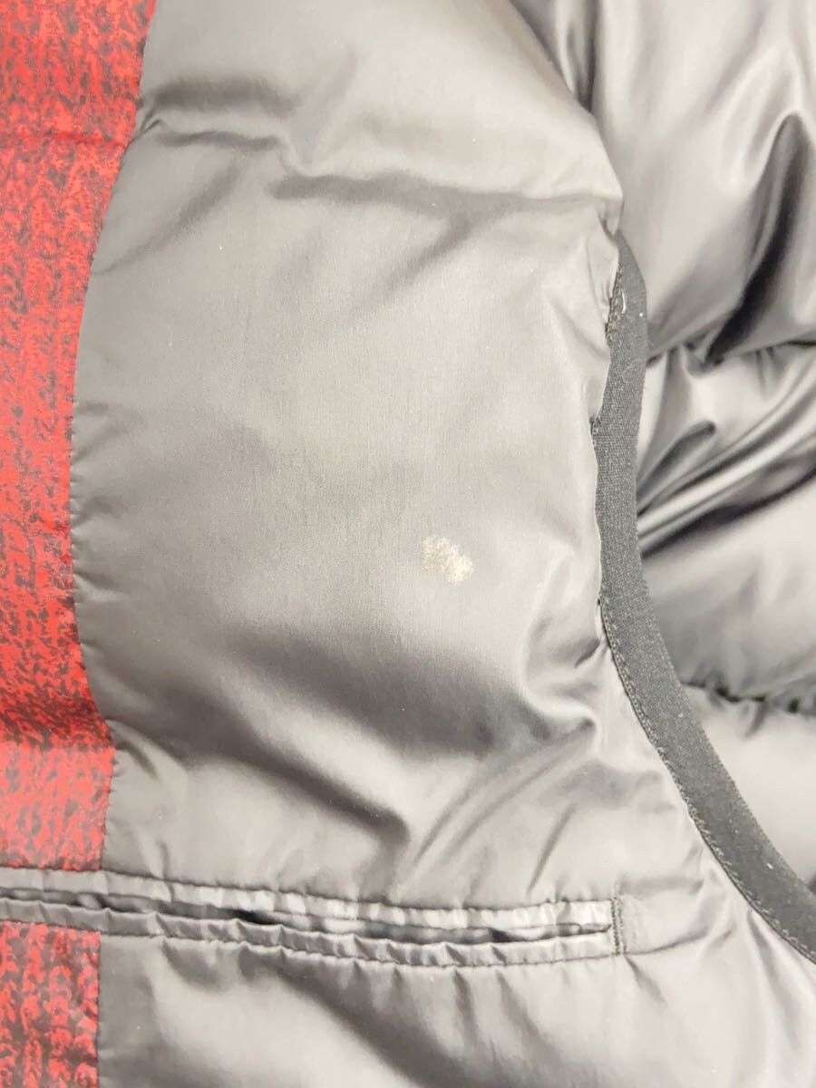 Undercover AW09 "Earmuff Maniac" Nylon Down Puffer Vest Size US M / EU 48-50 / 2 - 6 Thumbnail