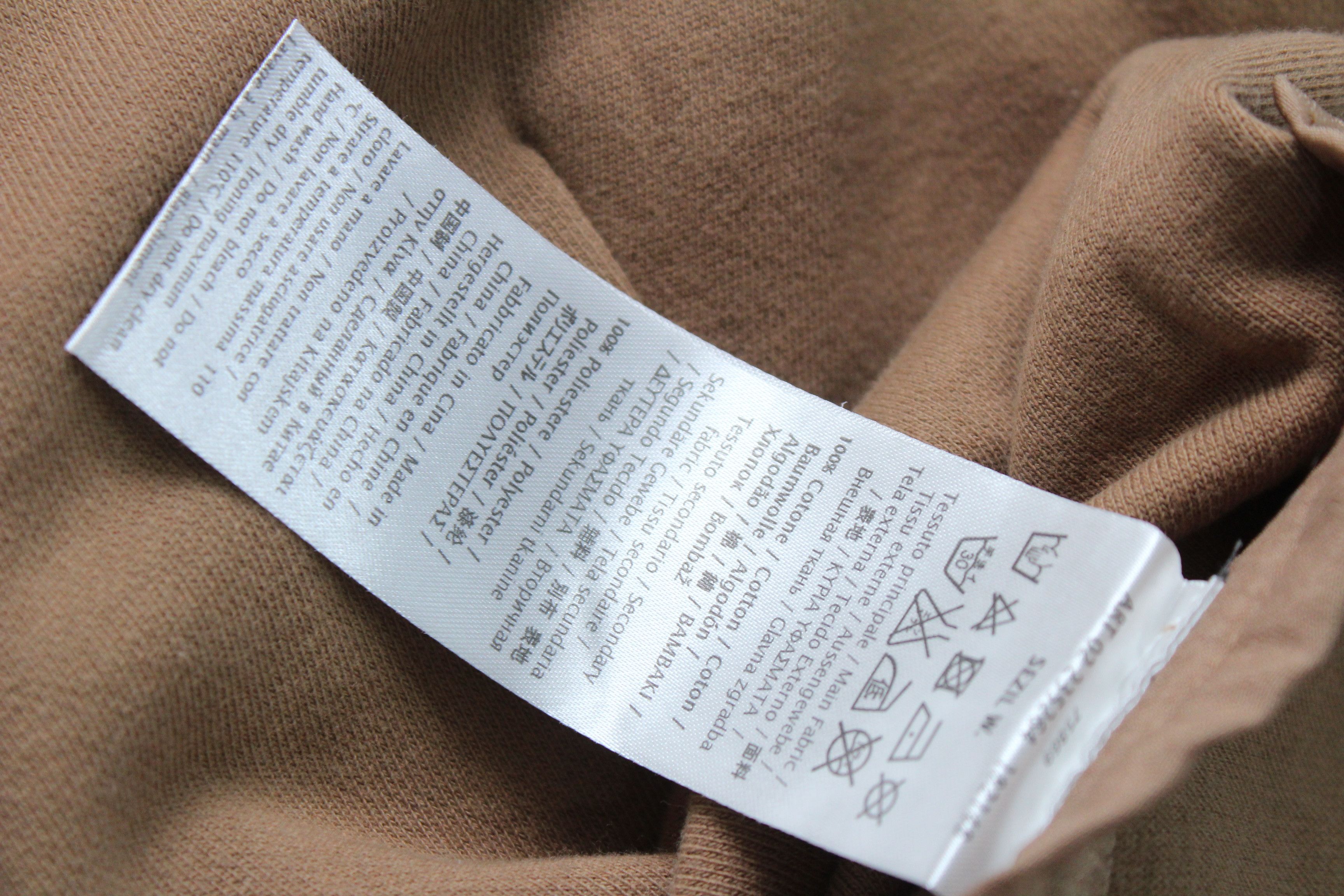 GAS Gas Jacket Blazer Womens Size 42 Vintage Hype Rare Size M / US 6-8 / IT 42-44 - 15 Thumbnail