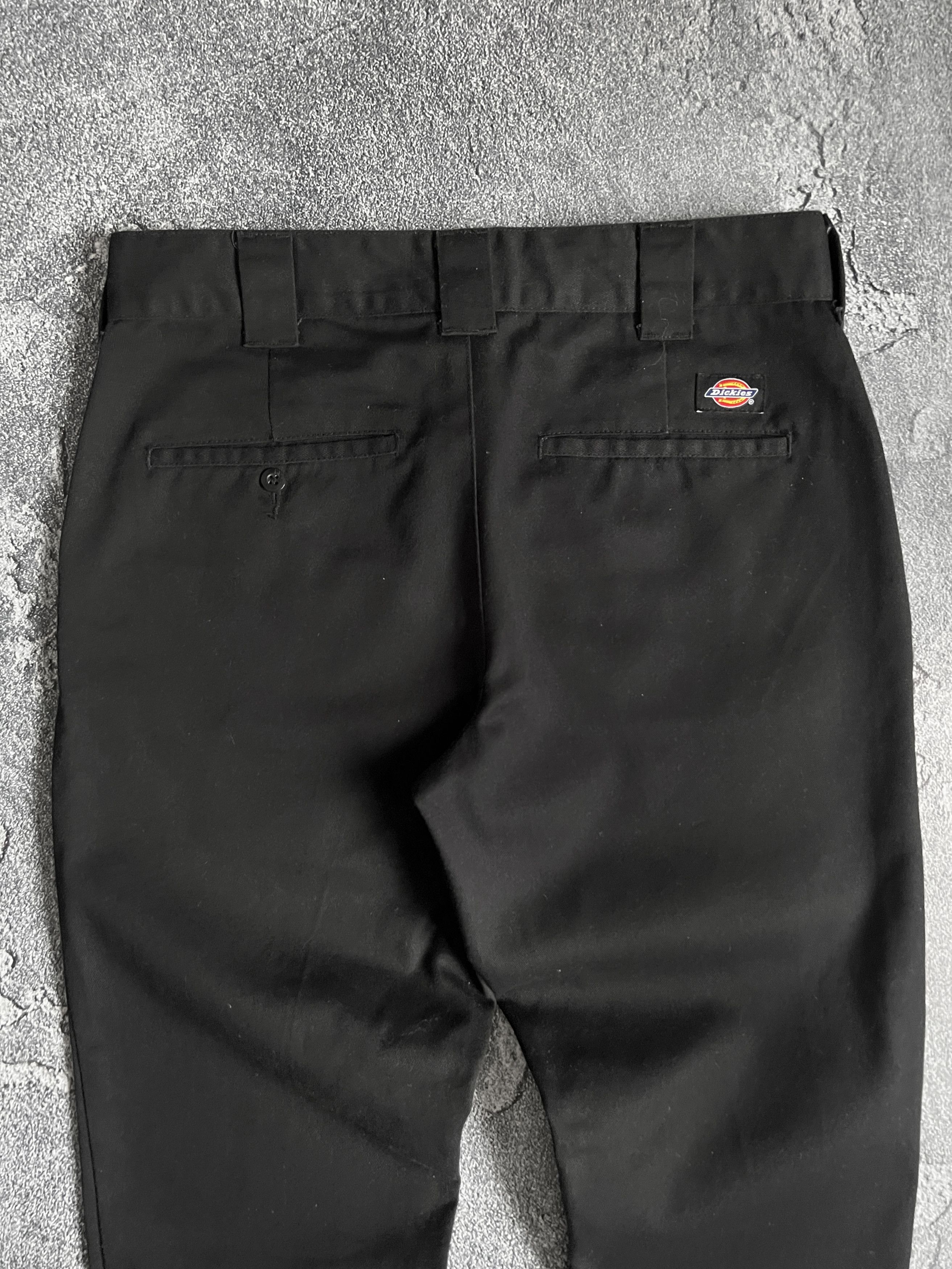 Dickies Dickies pants work y2k vintage Size US 31 - 3 Thumbnail