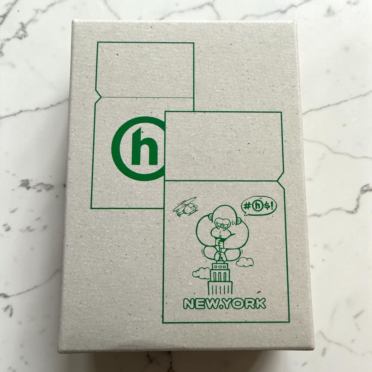Other Hidden NY Rare Kong Lighter Size ONE SIZE - 3 Thumbnail