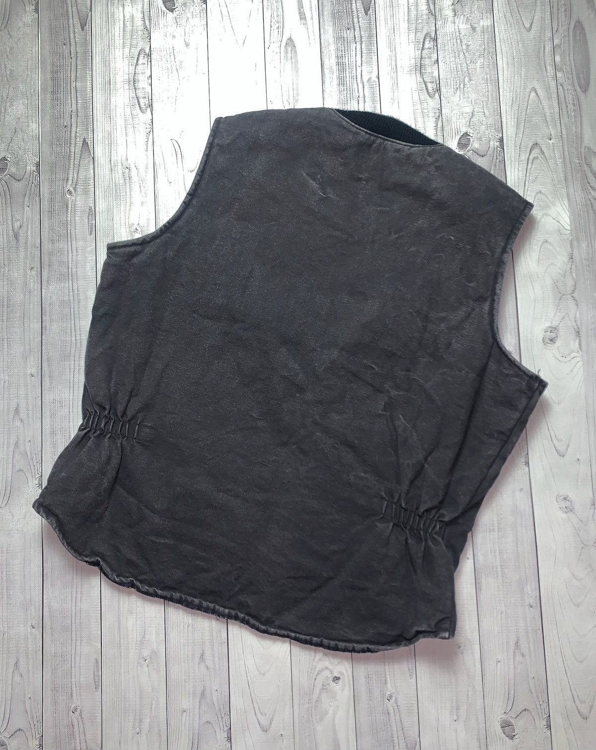 Caterpillar CAT vintage vest Size L Size US L / EU 52-54 / 3 - 4 Thumbnail