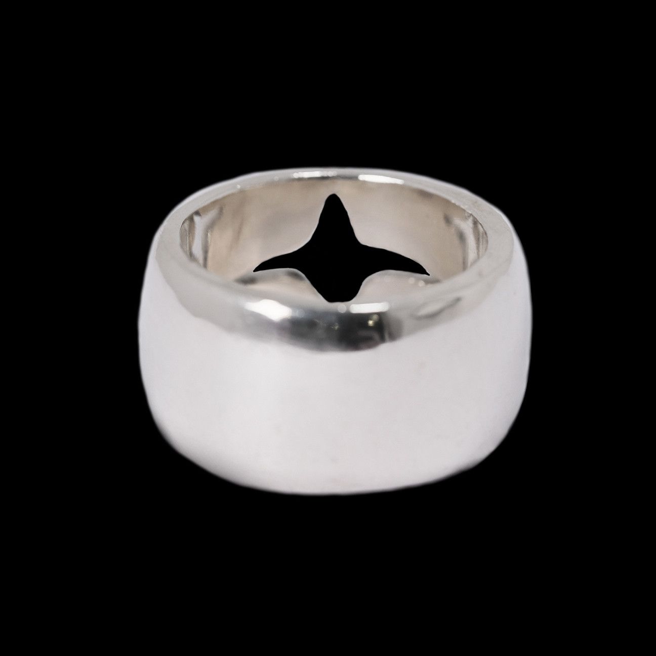 Handmade Polaris Band Size ONE SIZE - 4 Thumbnail