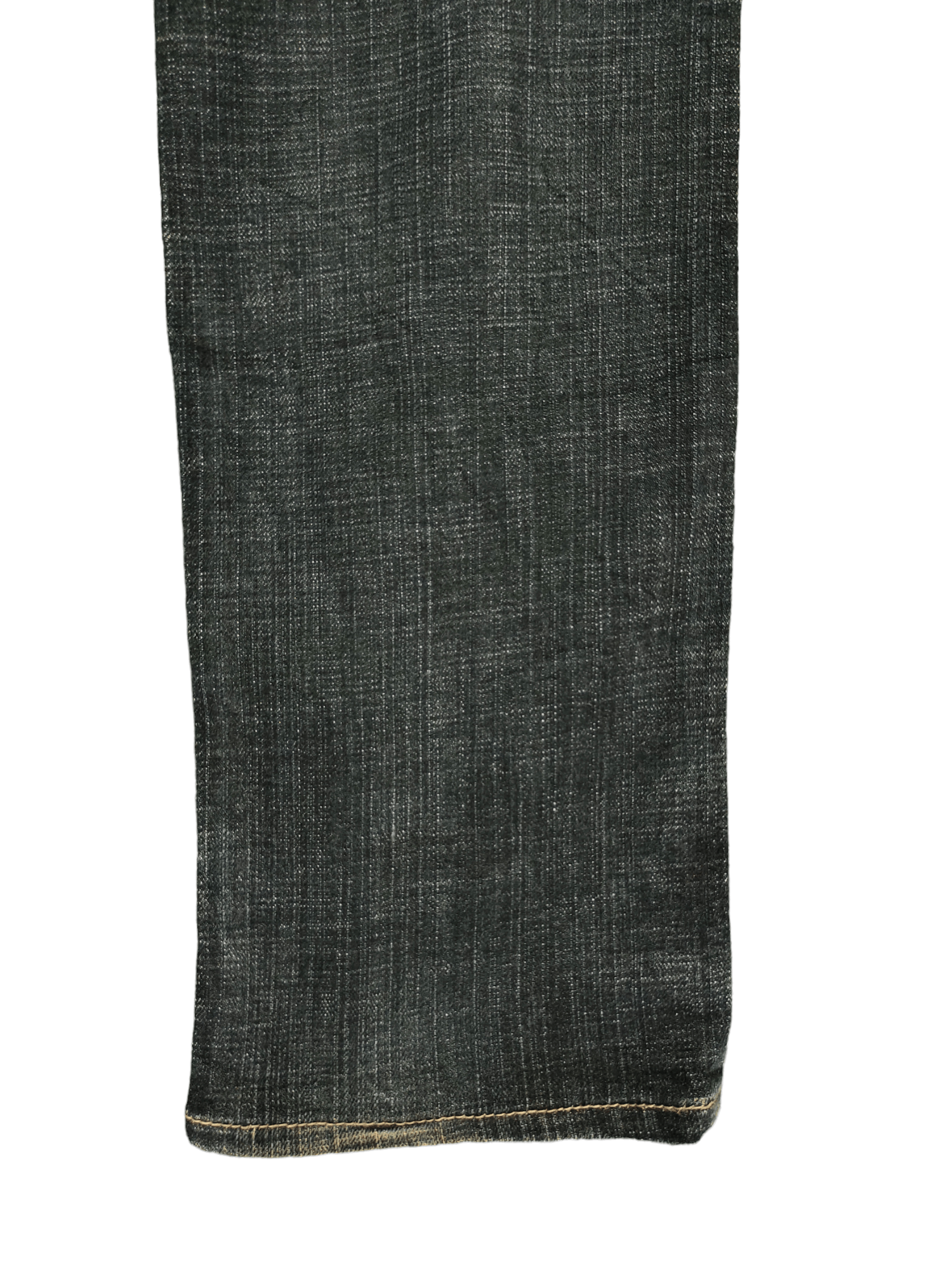 PPFM Ppfm Multi Zipper Pocket Denim Jeans Undercovers Style Size US 34 / EU 50 - 14 Thumbnail