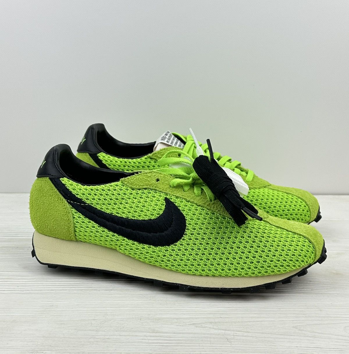 Nike LD-1000 SP x Stüssy Action Green Men’s US 8 & US 9 New