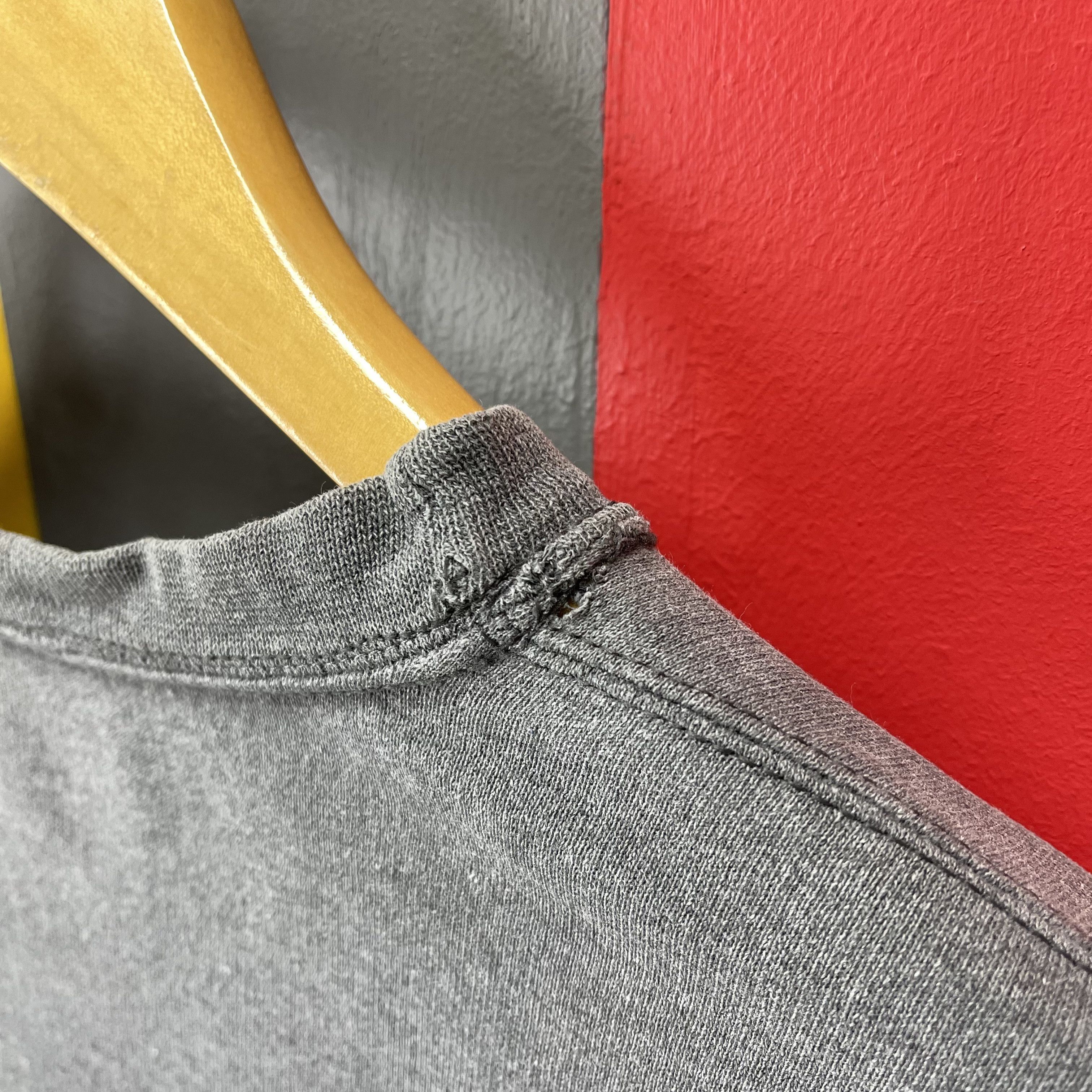 Champion 90s Vintage CHAMPION Oversized Sweatshirt #1361/AU Size US XL / EU 56 / 4 - 8 Thumbnail